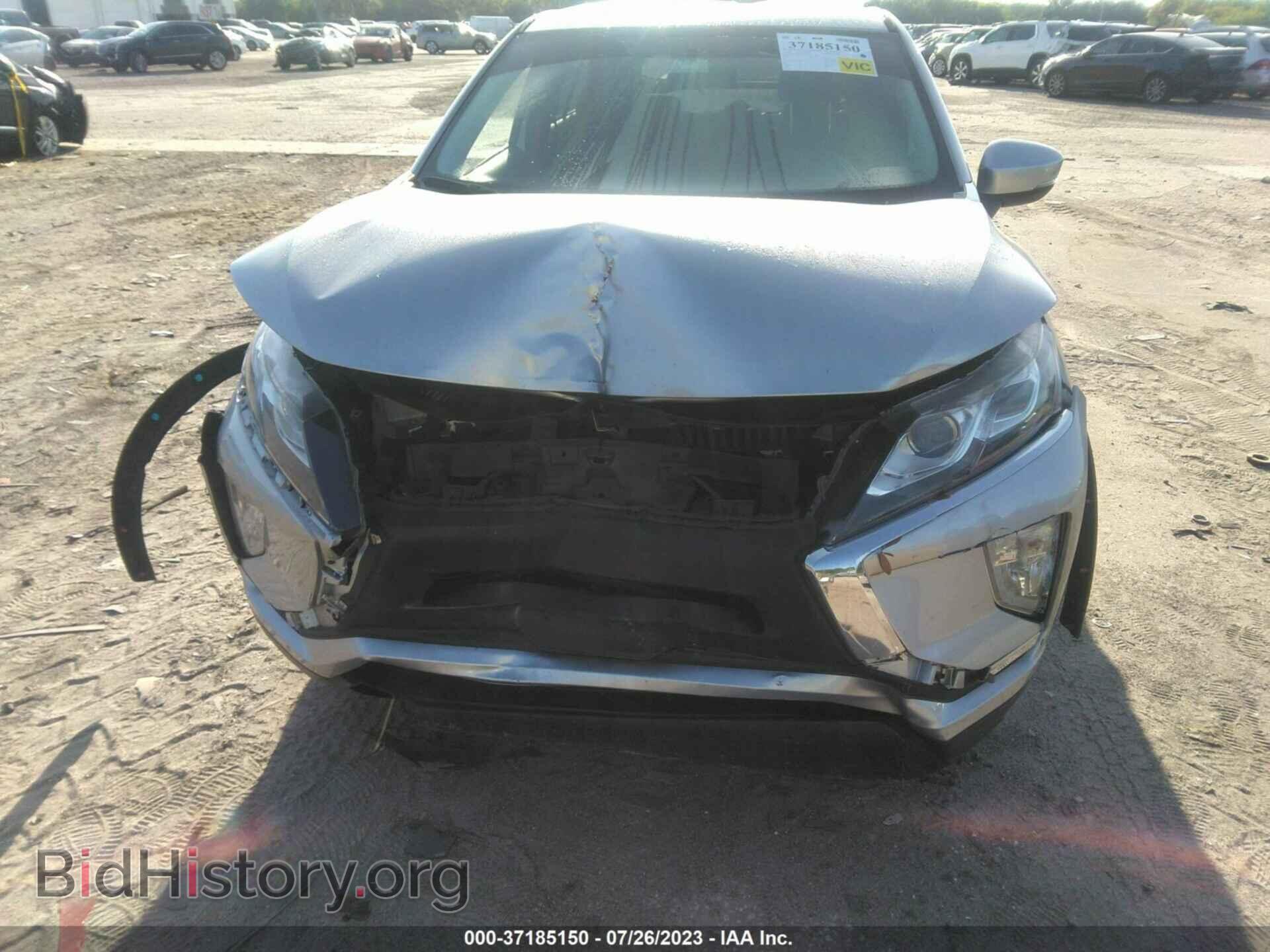 2020 MITSUBISHI ECLIPSE CROSS - VIN: JA4AT3AAXLZ022151 - Фото 6