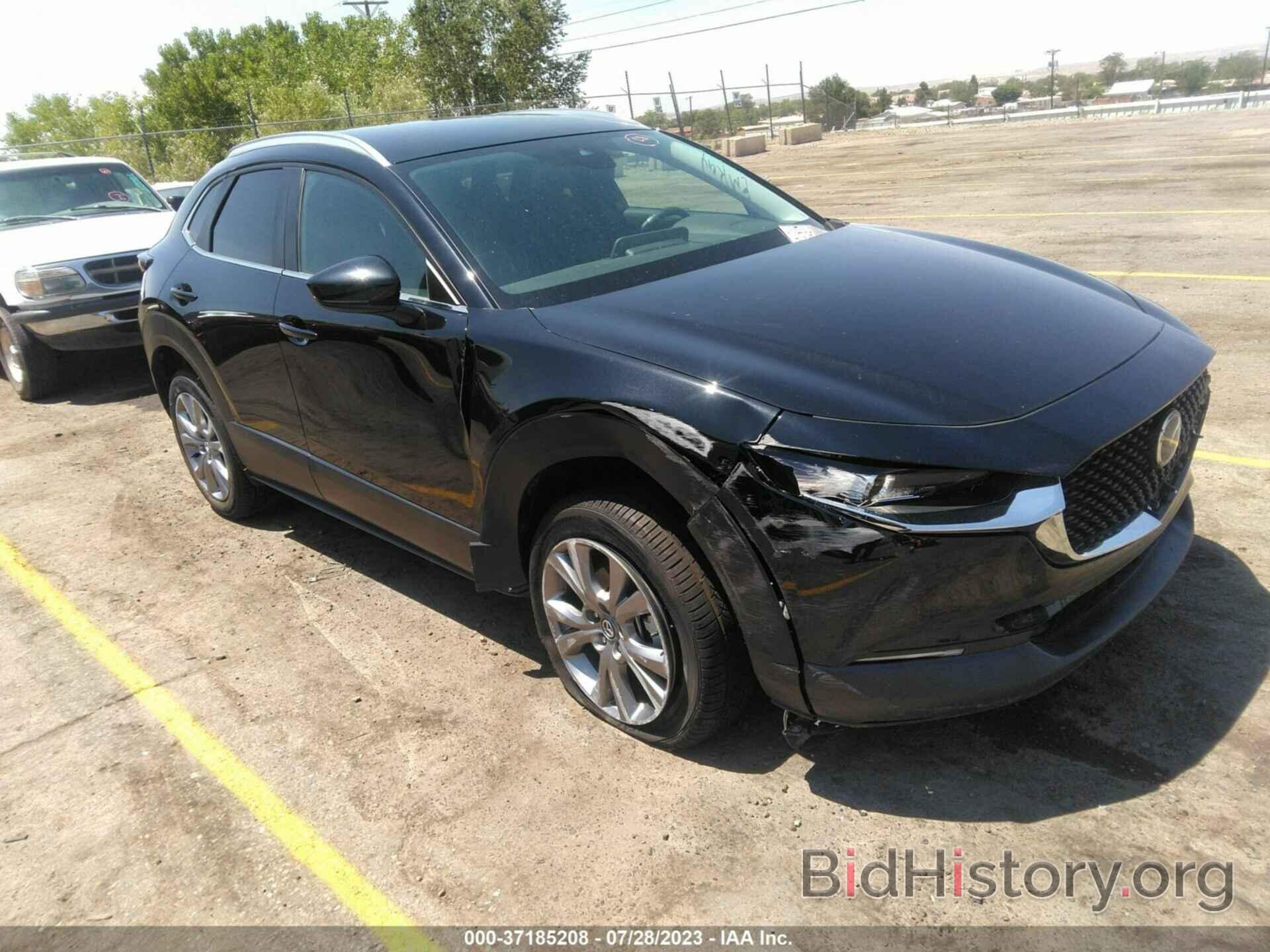 Photo 3MVDMBBL2NM427305 - MAZDA CX-30 2022