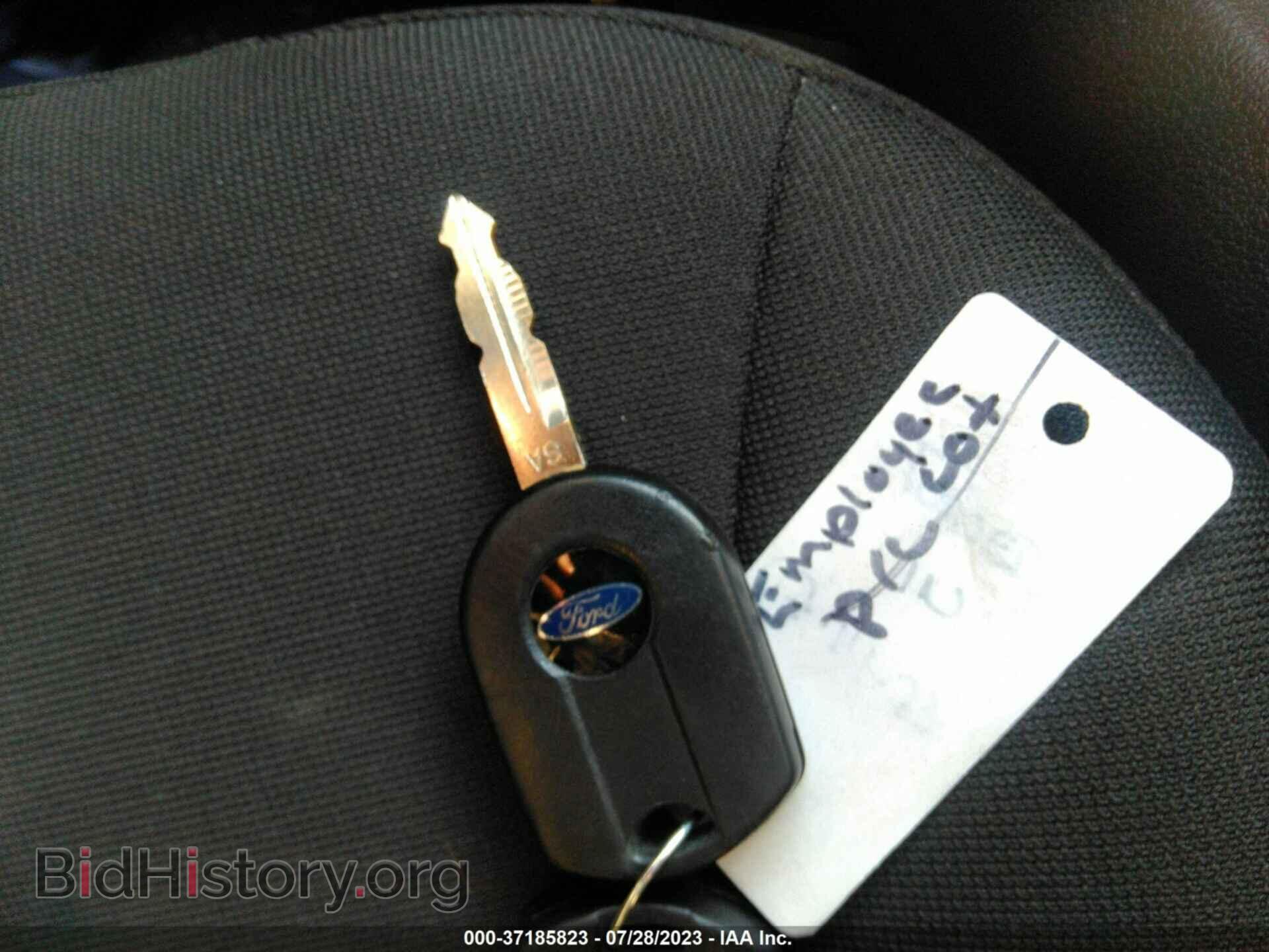 2014 FORD EDGE - VIN: 2FMDK4GC0EBA44326 - Фото 11