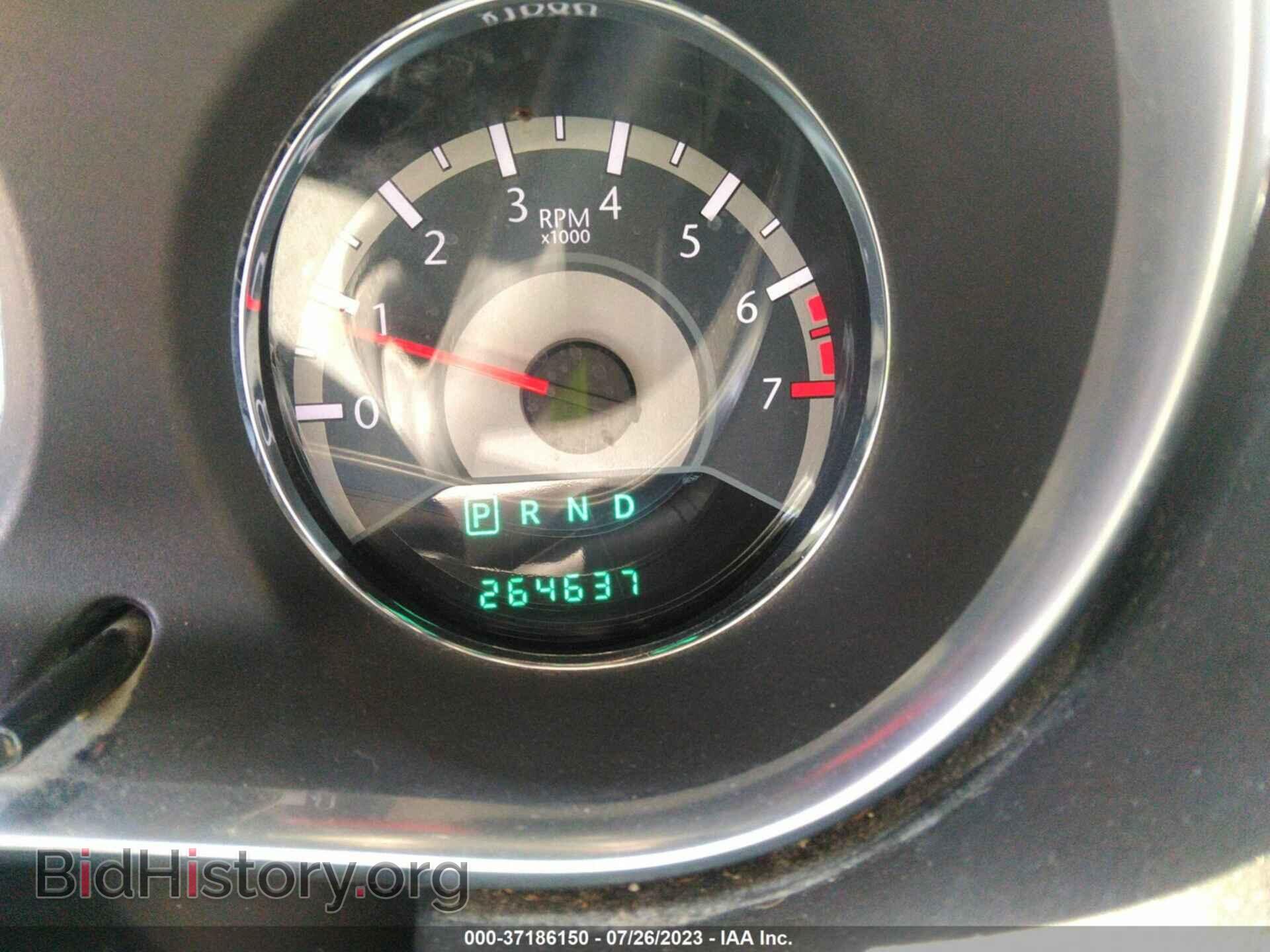 2012 CHRYSLER 200 - VIN: 1C3CCBBB9CN208033 - Photo 7