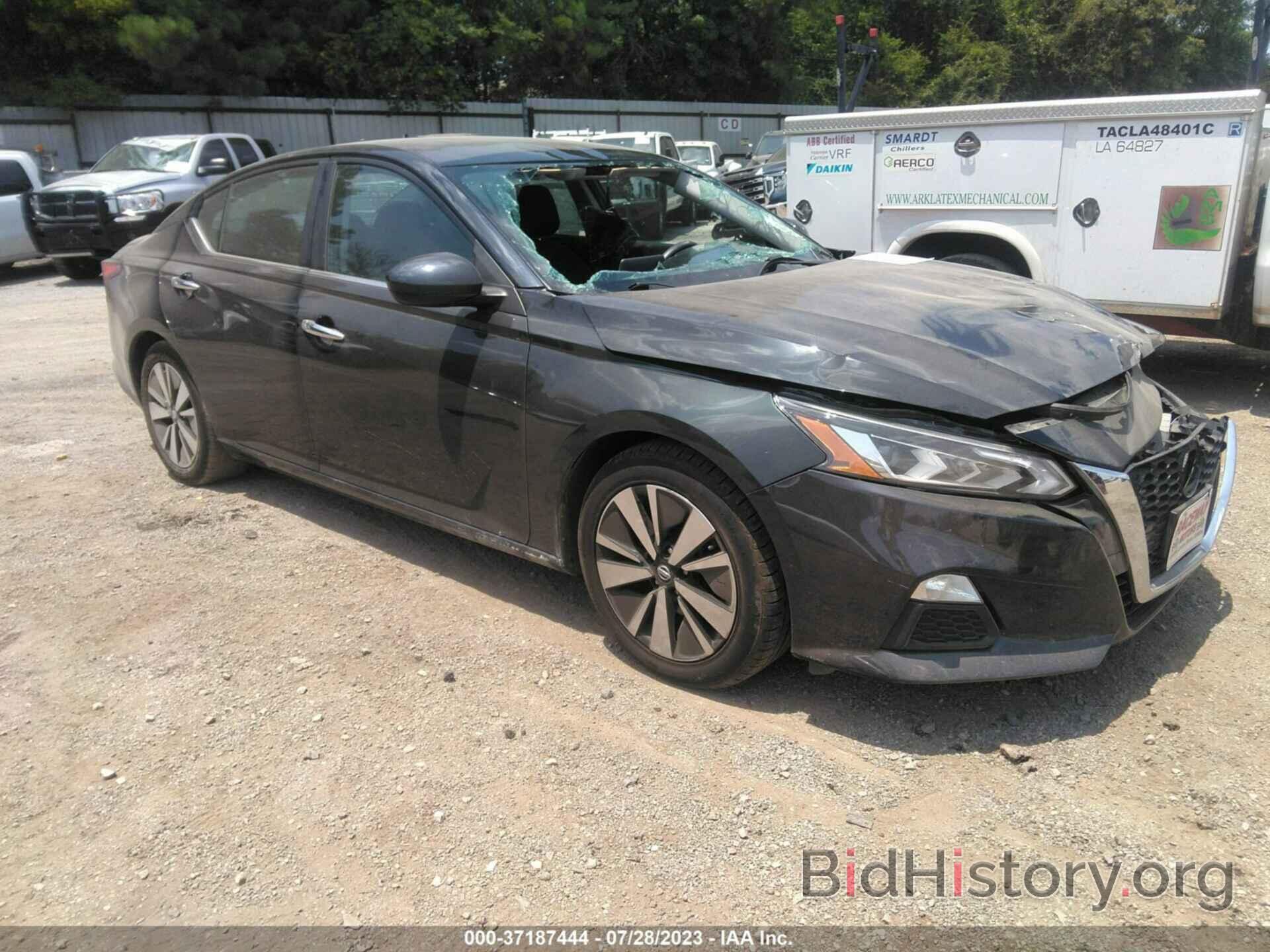 Photo 1N4BL4DV6MN326882 - NISSAN ALTIMA 2021