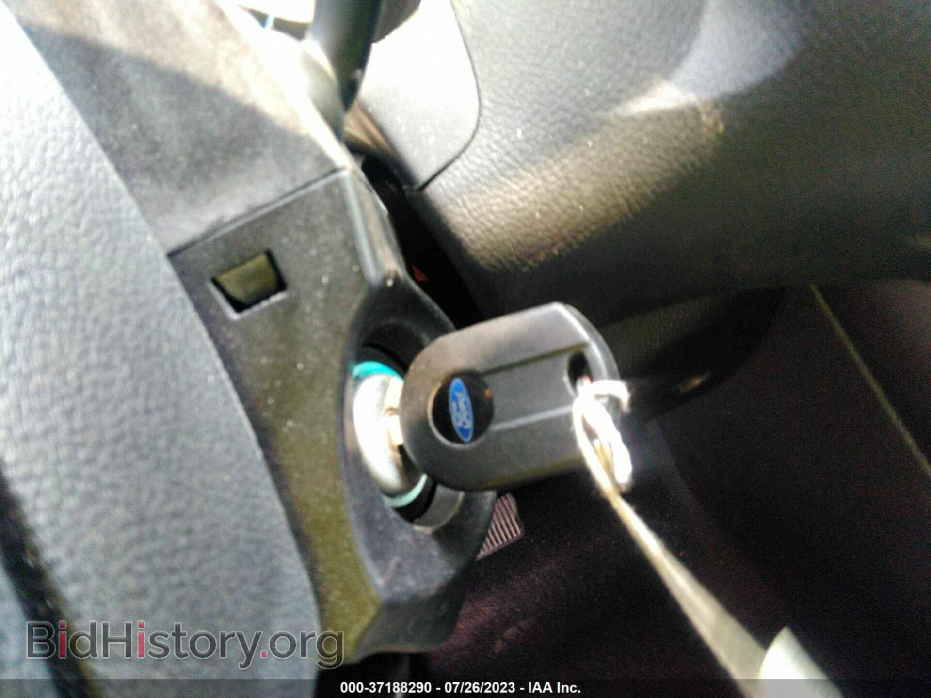 2017 FORD FOCUS - VIN: 1FADP3K21HL246780 - Photo 9