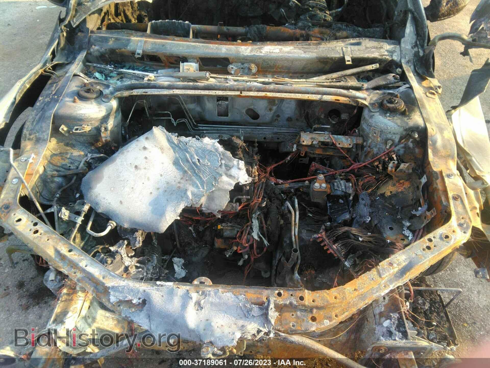 2012 CHRYSLER 200 - VIN: 1C3CCBBB0CN268993 - Photo 10
