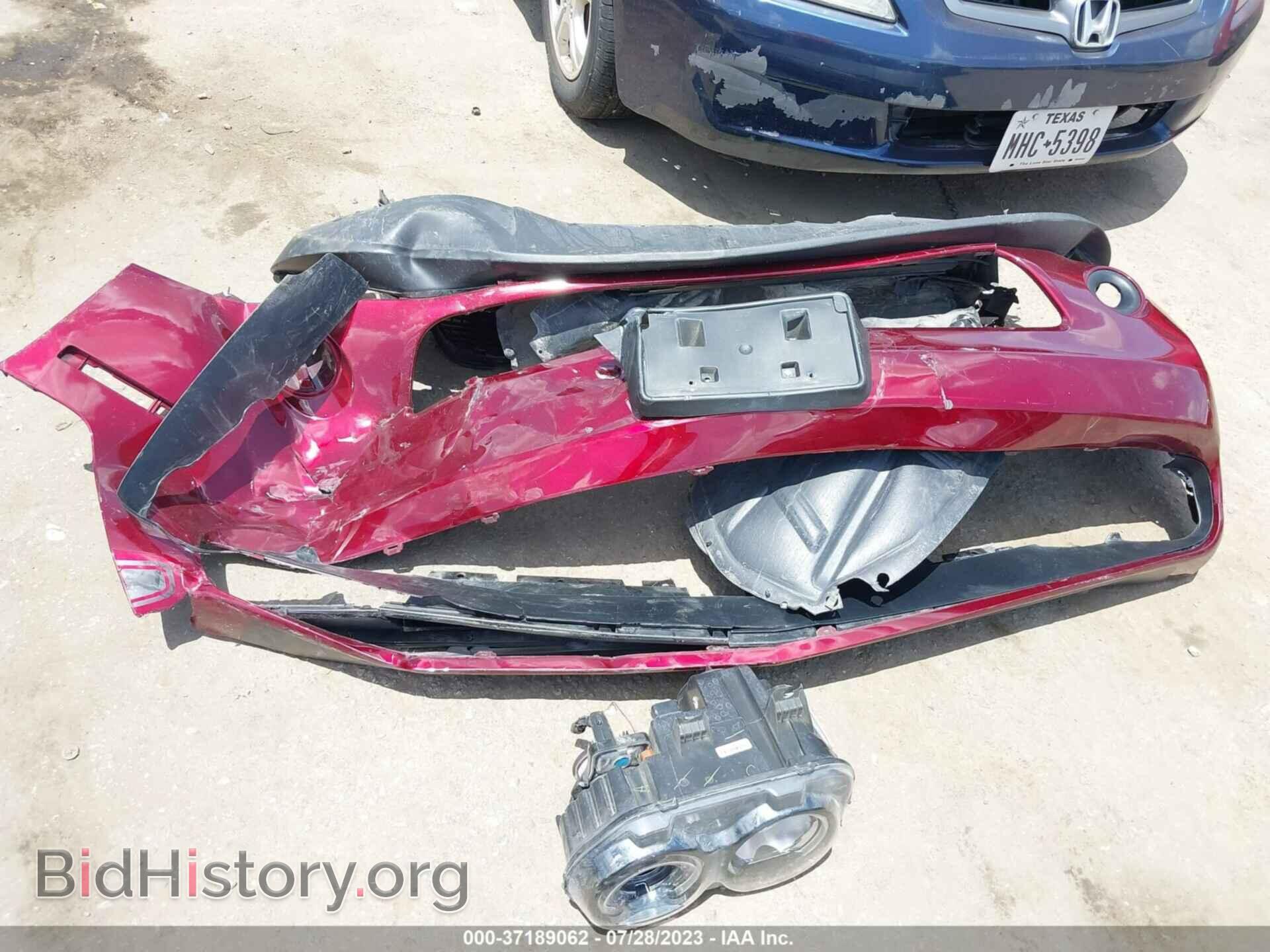 2017 DODGE CHALLENGER - VIN: 2C3CDZBTXHH531943 - Фото 11