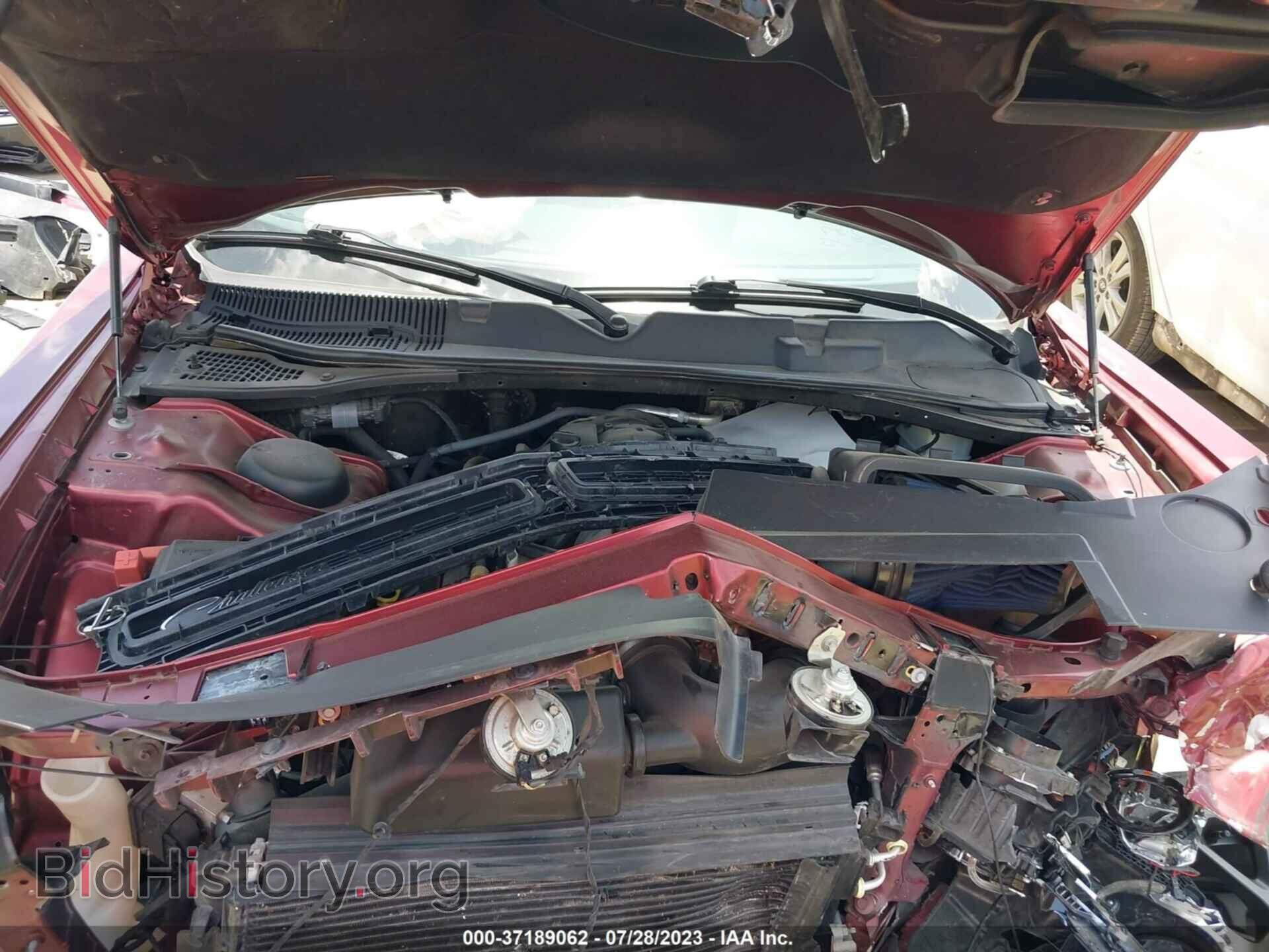 2017 DODGE CHALLENGER - VIN: 2C3CDZBTXHH531943 - Фото 10