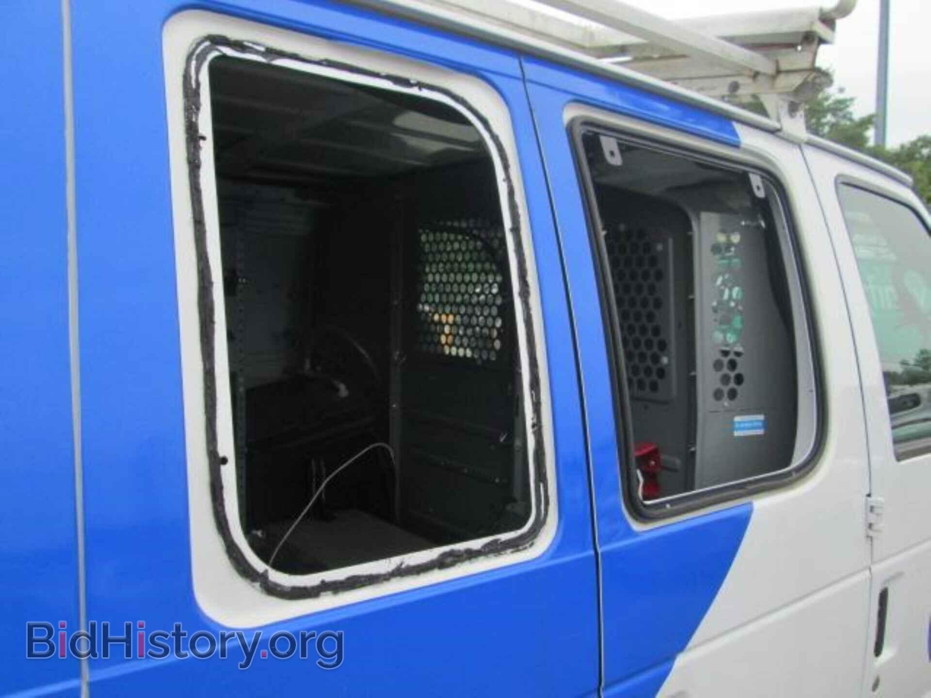 2014 FORD ECONOLINE CARGO VAN - VIN: 1FTNE2EL2EDB13910 - Фото 13