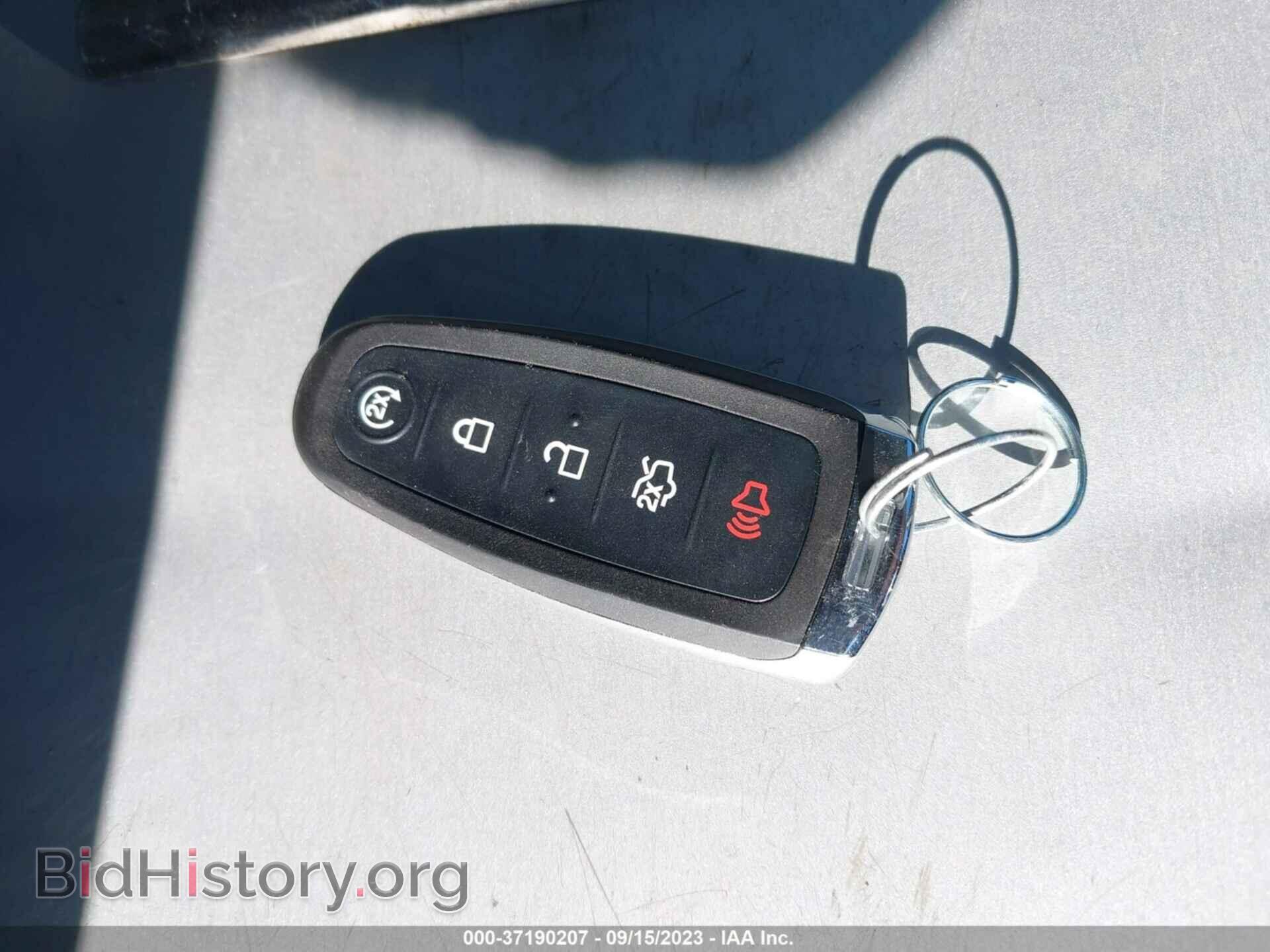 2017 FORD C-MAX ENERGI - VIN: 1FADP5FU4HL107590 - Фото 11