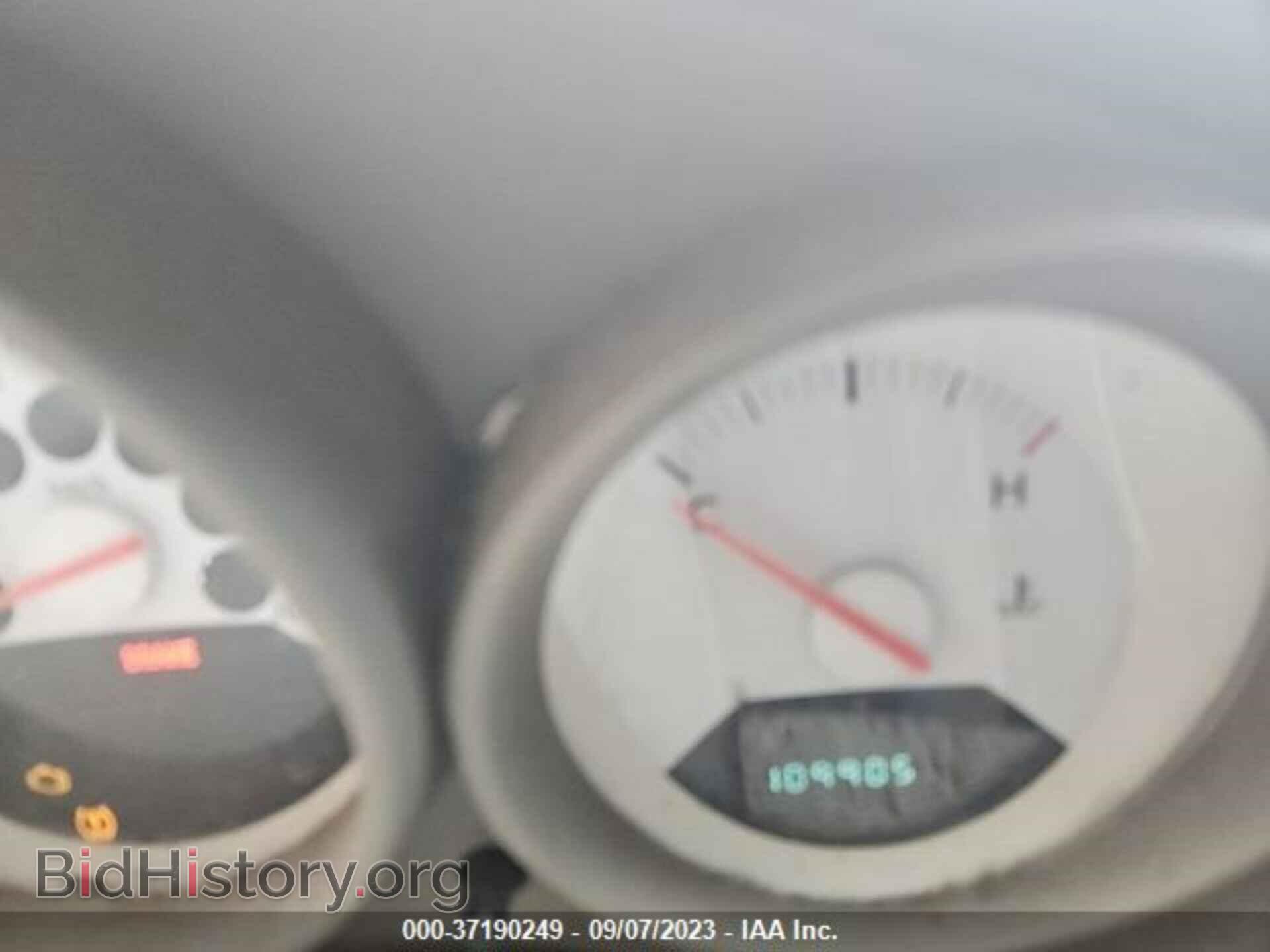 2008 DODGE CALIBER - VIN: 1B3HB28C88D660221 - Фото 7