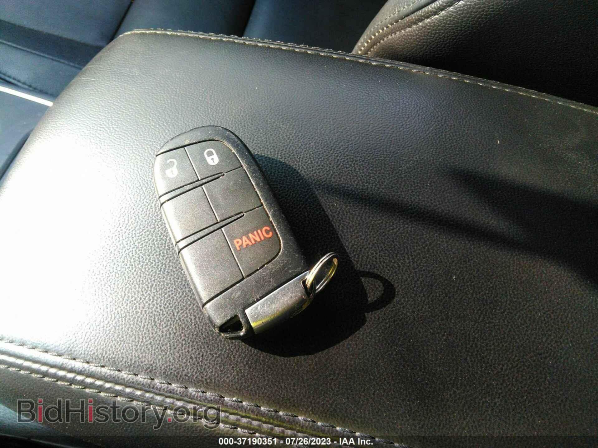 2014 DODGE DURANGO - VIN: 1C4RDJAG2EC345498 - Photo 11