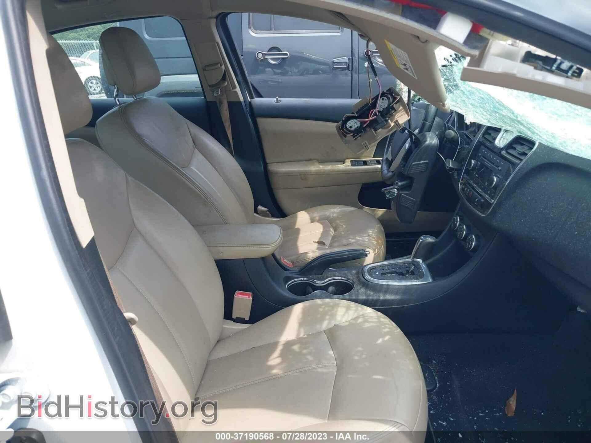2014 CHRYSLER 200 - VIN: 1C3CCBCG5EN191700 - Фото 5