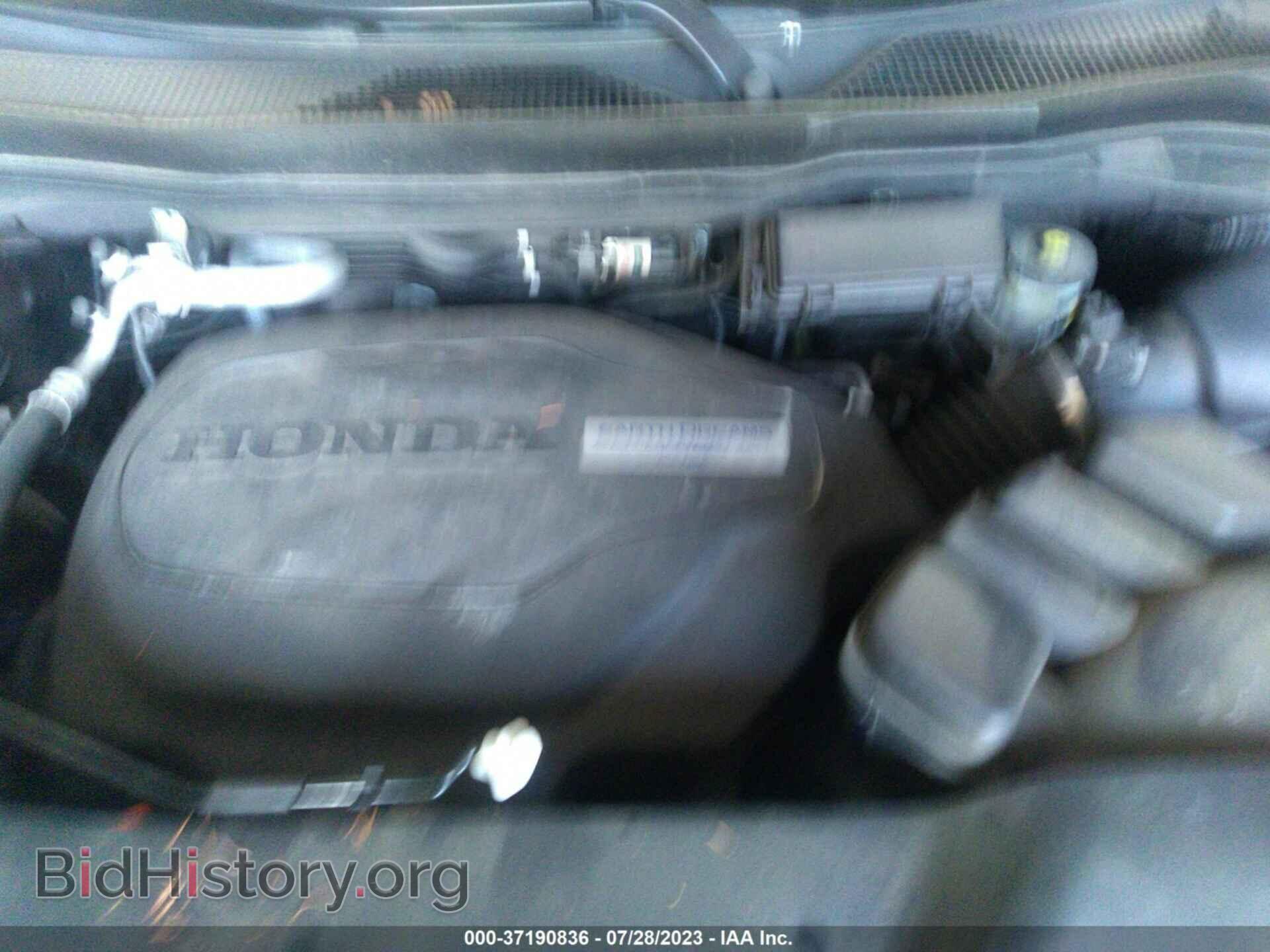2017 HONDA PILOT - VIN: 5FNYF6H56HB026507 - Фото 10