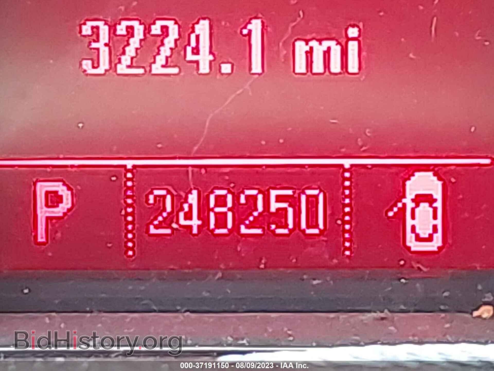 2011 GMC TERRAIN - VIN: 2CTALMEC6B6331007 - Фото 7