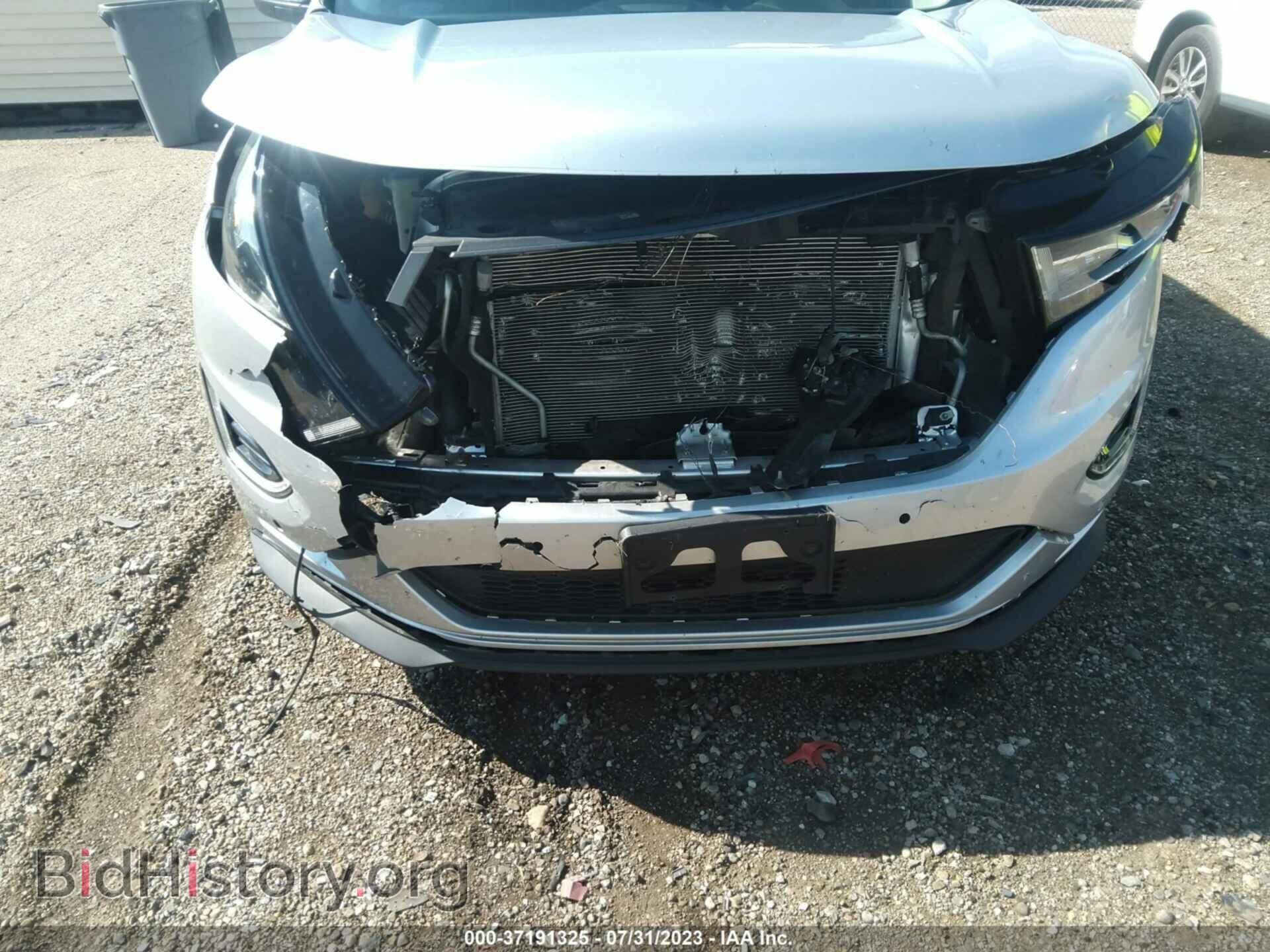 2016 FORD EDGE - VIN: 2FMPK4AP1GBB25671 - Photo 6