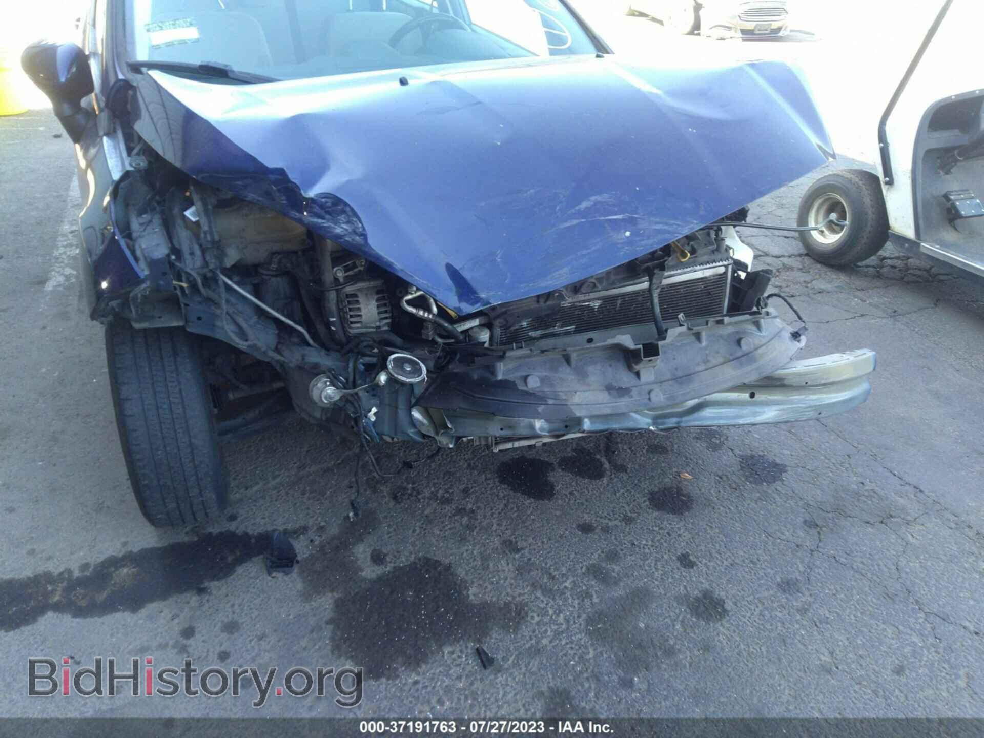 2016 FORD FIESTA - VIN: 3FADP4EJ1GM130114 - Фото 6