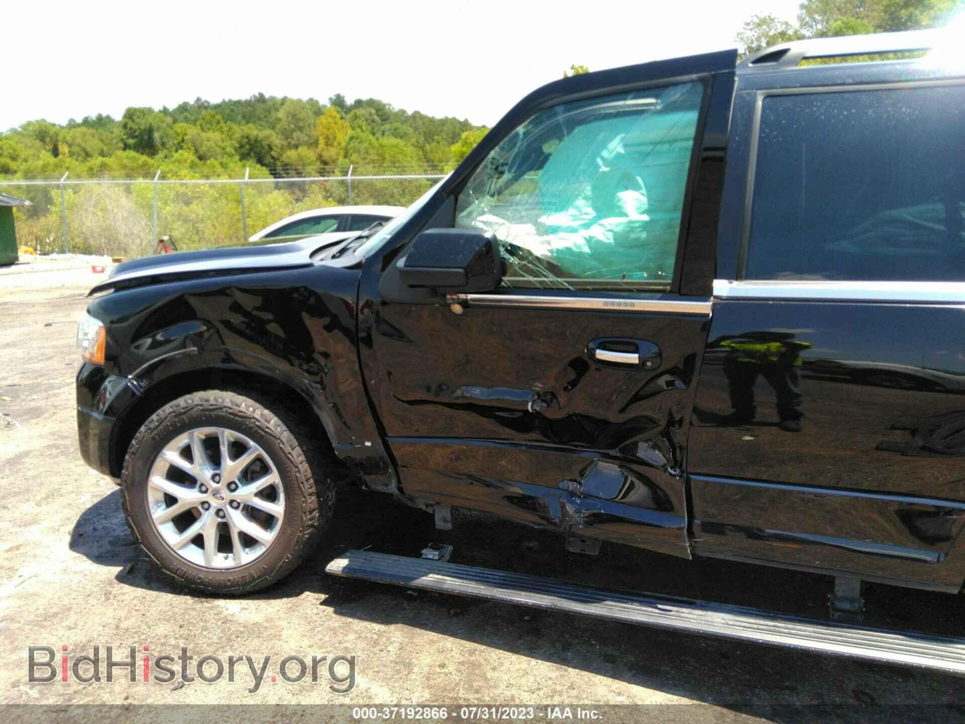 2017 FORD EXPEDITION - VIN: 1FMJU2AT2HEA81235 - Фото 6