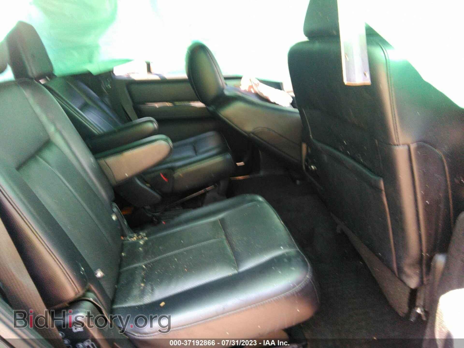 2017 FORD EXPEDITION - VIN: 1FMJU2AT2HEA81235 - Фото 8