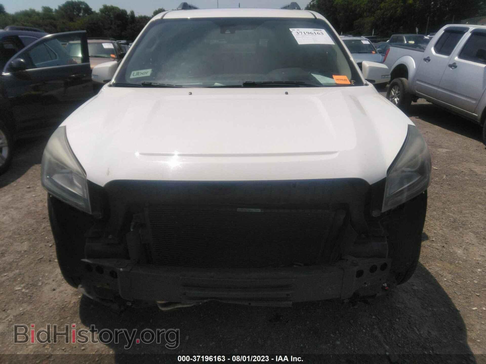 2014 GMC ACADIA - VIN: 1GKKVTKD0EJ223057 - Фото 12