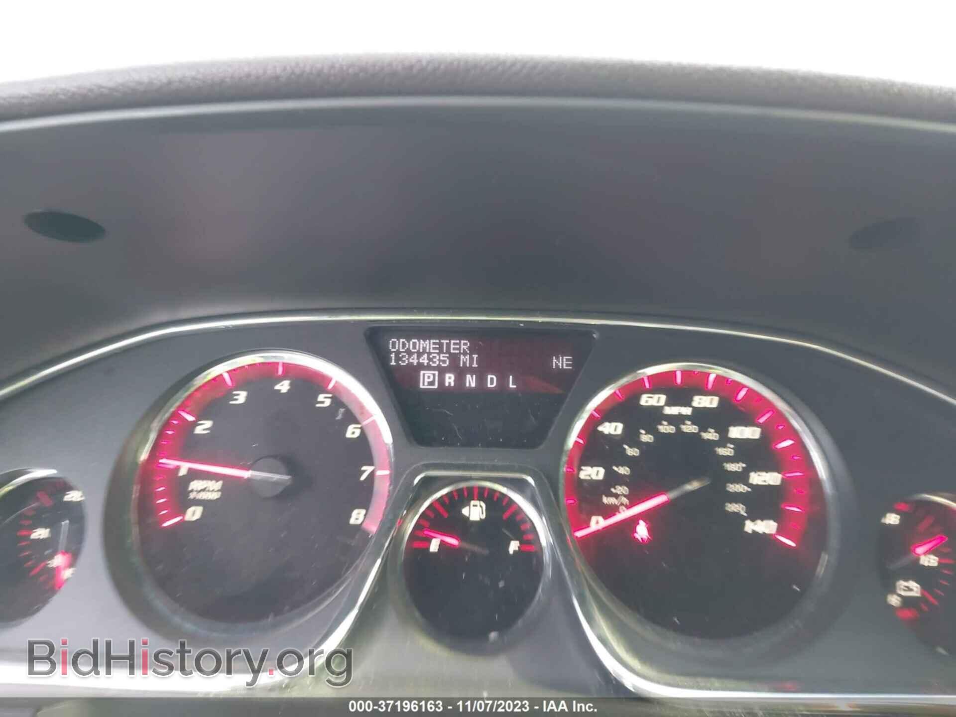 2014 GMC ACADIA - VIN: 1GKKVTKD0EJ223057 - Фото 7