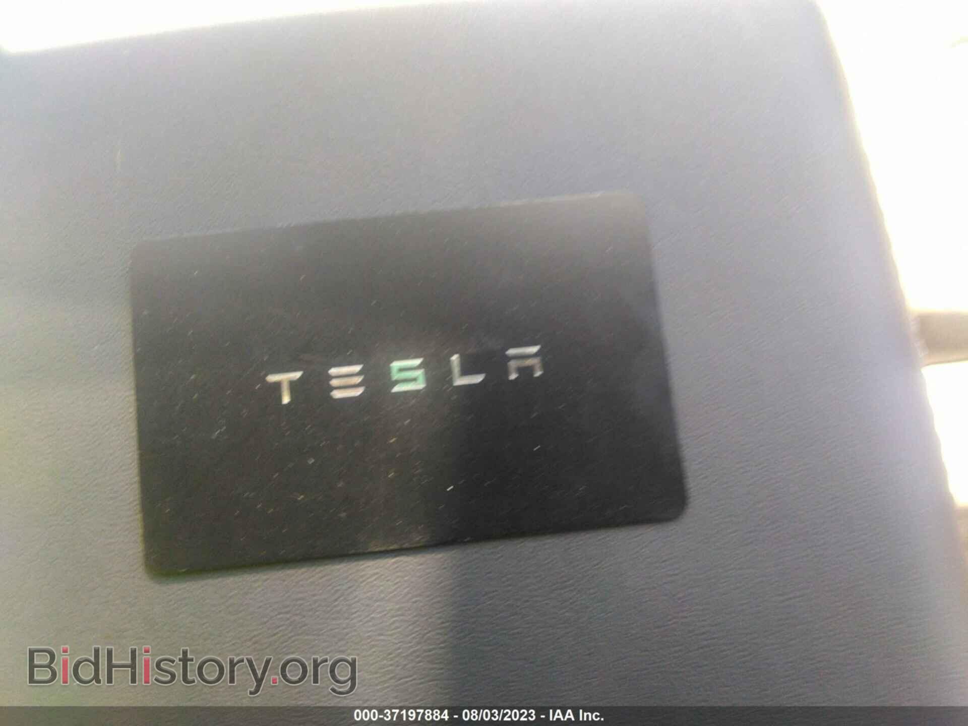 2023 TESLA MODEL 3 - VIN: 5YJ3E1EA8PF487014 - Фото 10