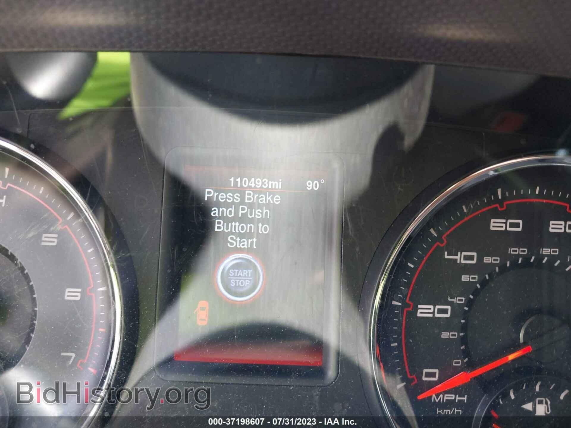 2014 DODGE CHARGER - VIN: 2C3CDXBG2EH346174 - Фото 7