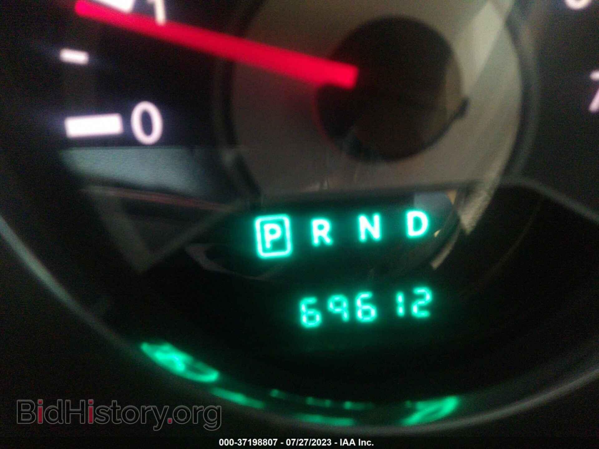 2013 CHRYSLER 200 - VIN: 1C3CCBBB0DN679277 - Photo 7