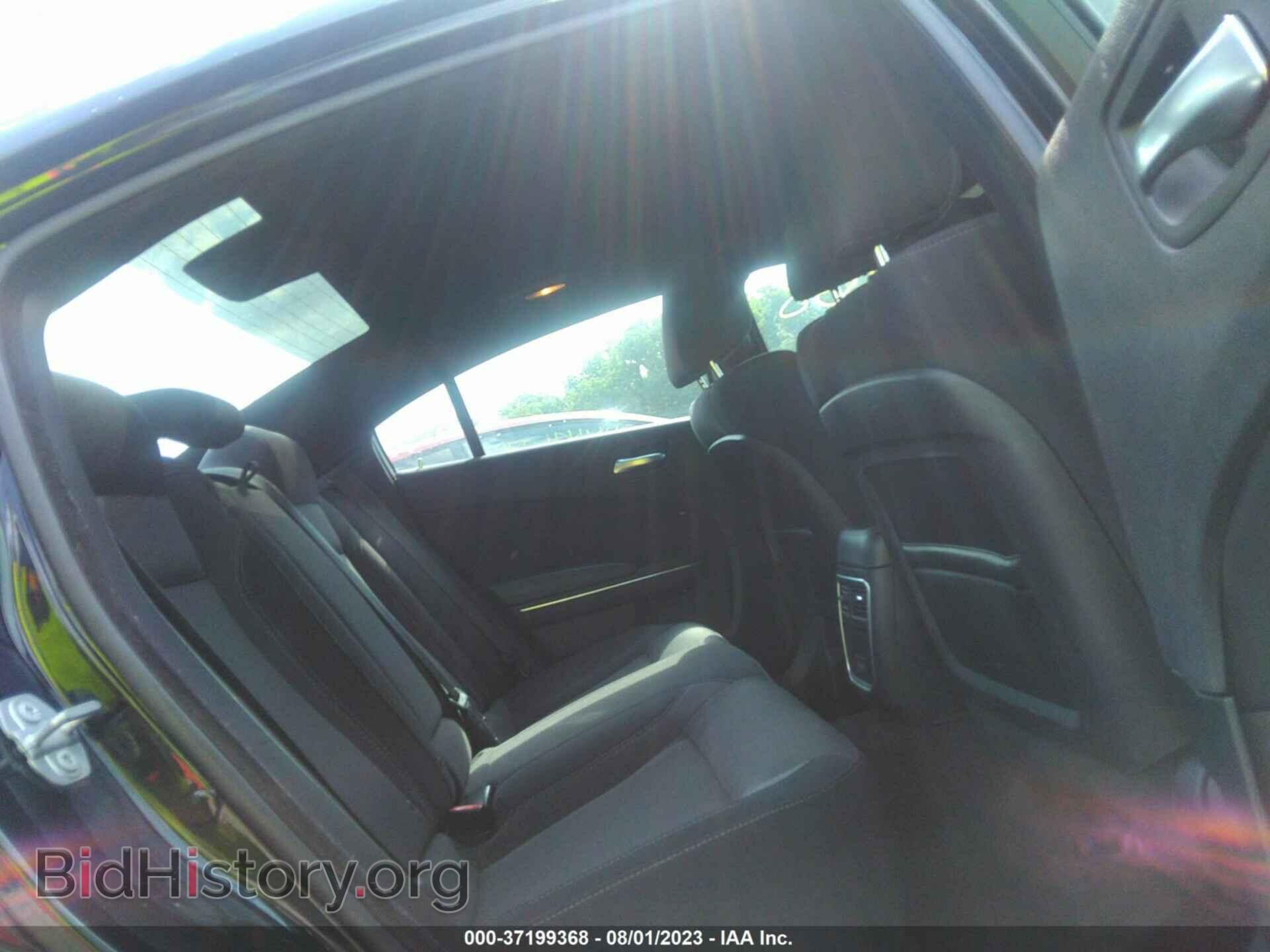 2017 DODGE CHARGER - VIN: 2C3CDXHG7HH561898 - Фото 8