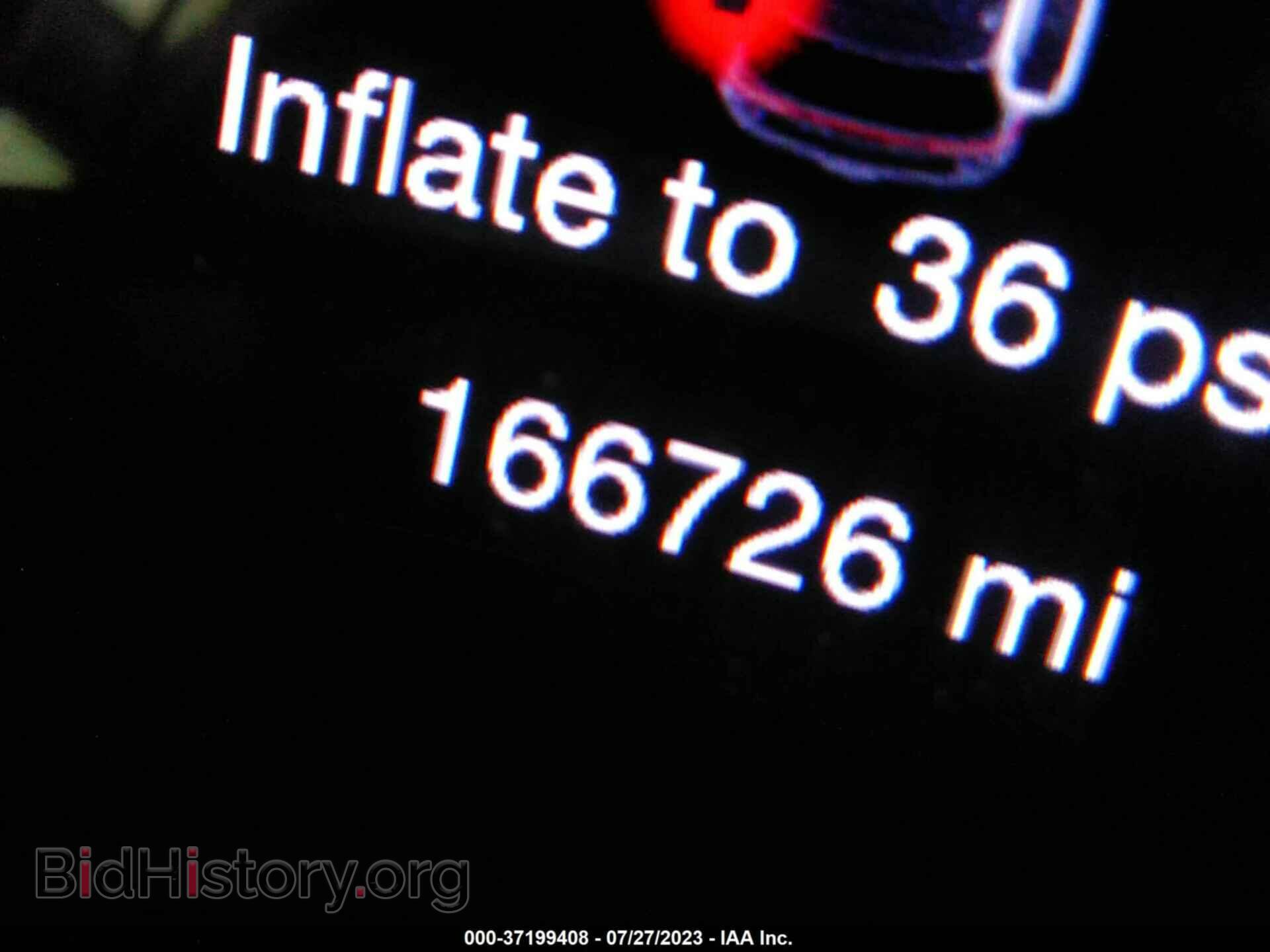 2017 DODGE DURANGO - VIN: 1C4RDJDG7HC799682 - Photo 7