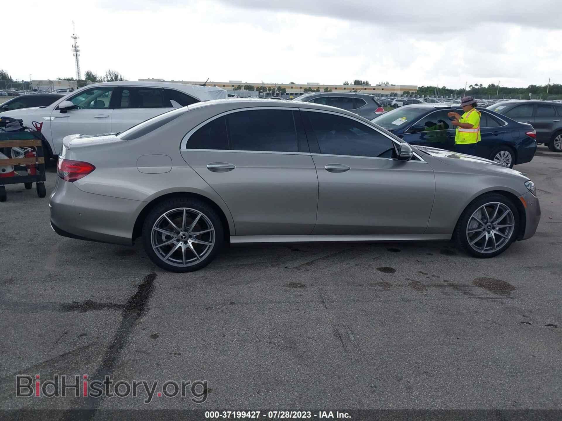 2022 MERCEDES-BENZ E-CLASS - VIN: W1KZF8DB0NB069983 - Фото 13