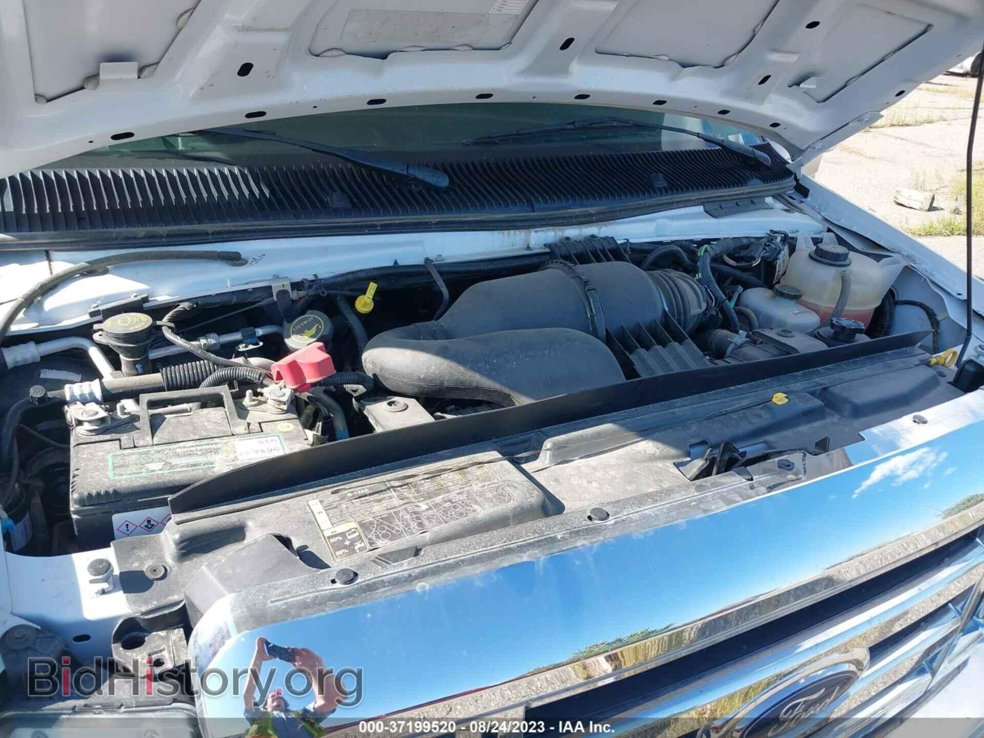 2017 FORD E-450 CUTAWAY - VIN: 1FDXE4FS1HDC27276 - Фото 10
