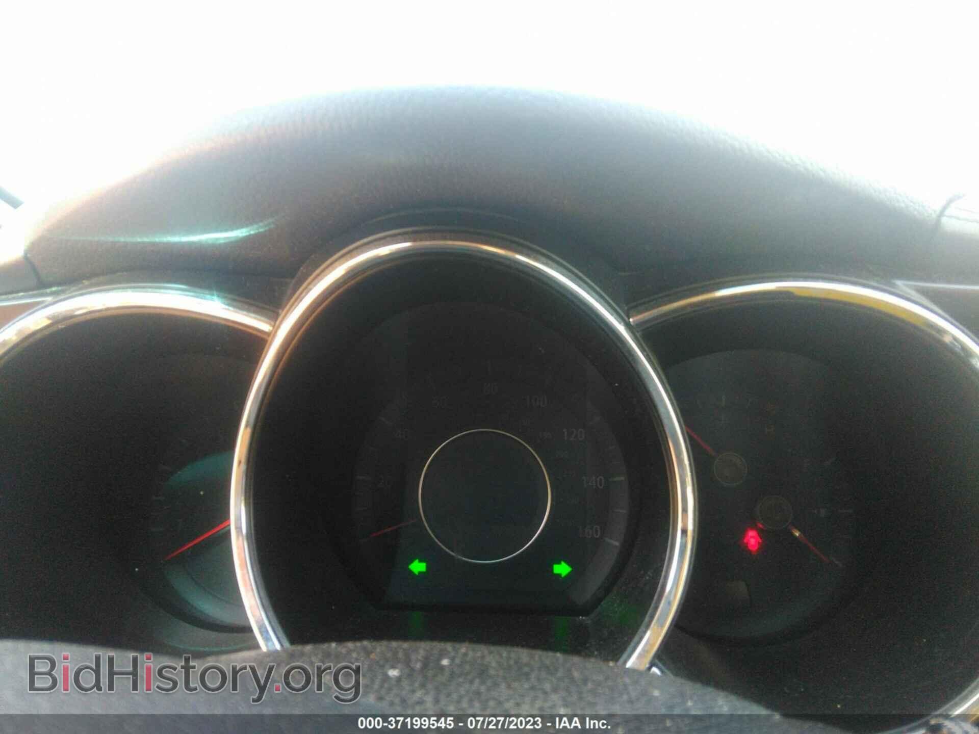 2013 KIA OPTIMA - VIN: 5XXGN4A74DG162897 - Фото 7