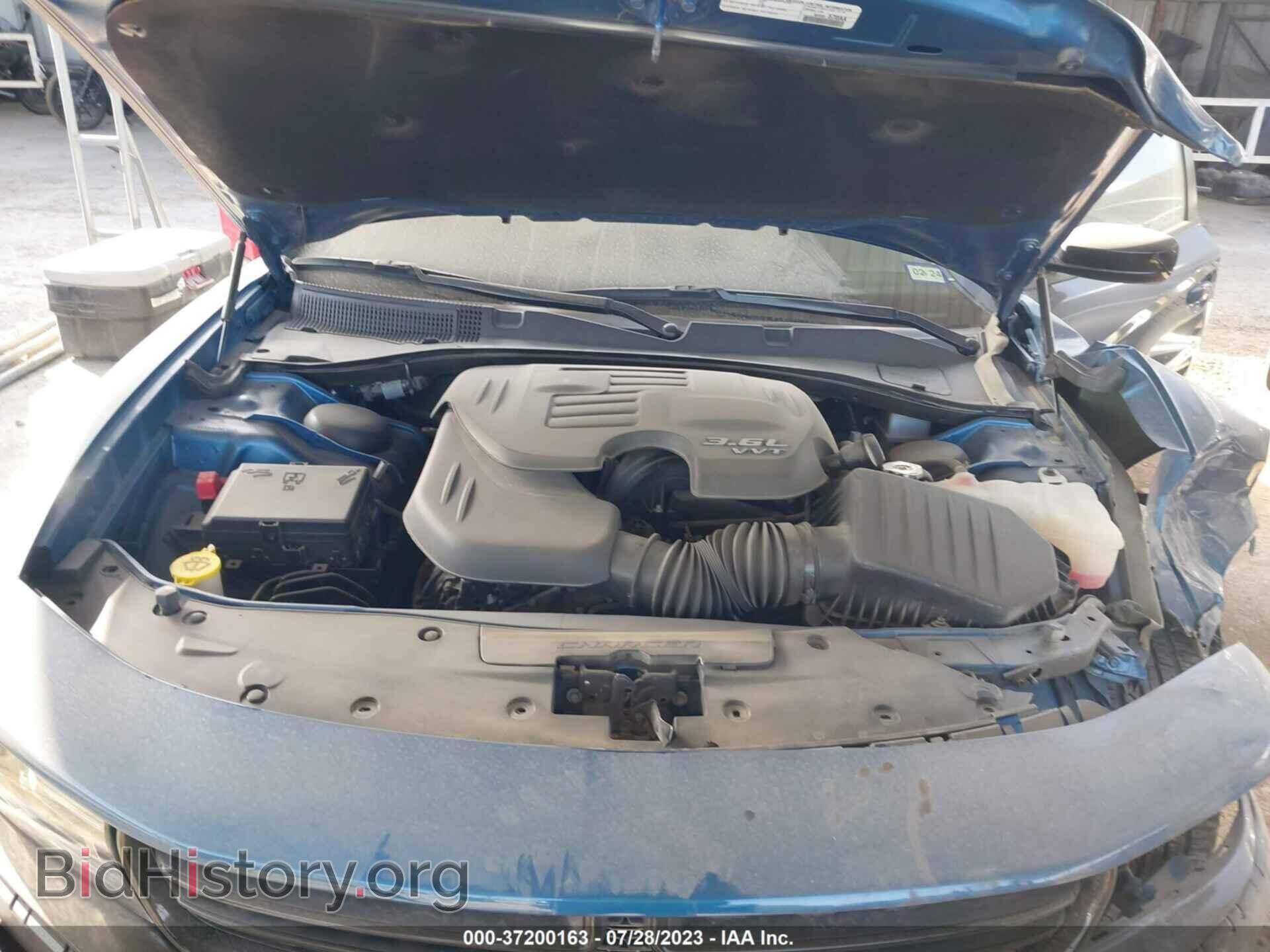 2021 DODGE CHARGER - VIN: 2C3CDXBGXMH576933 - Фото 10
