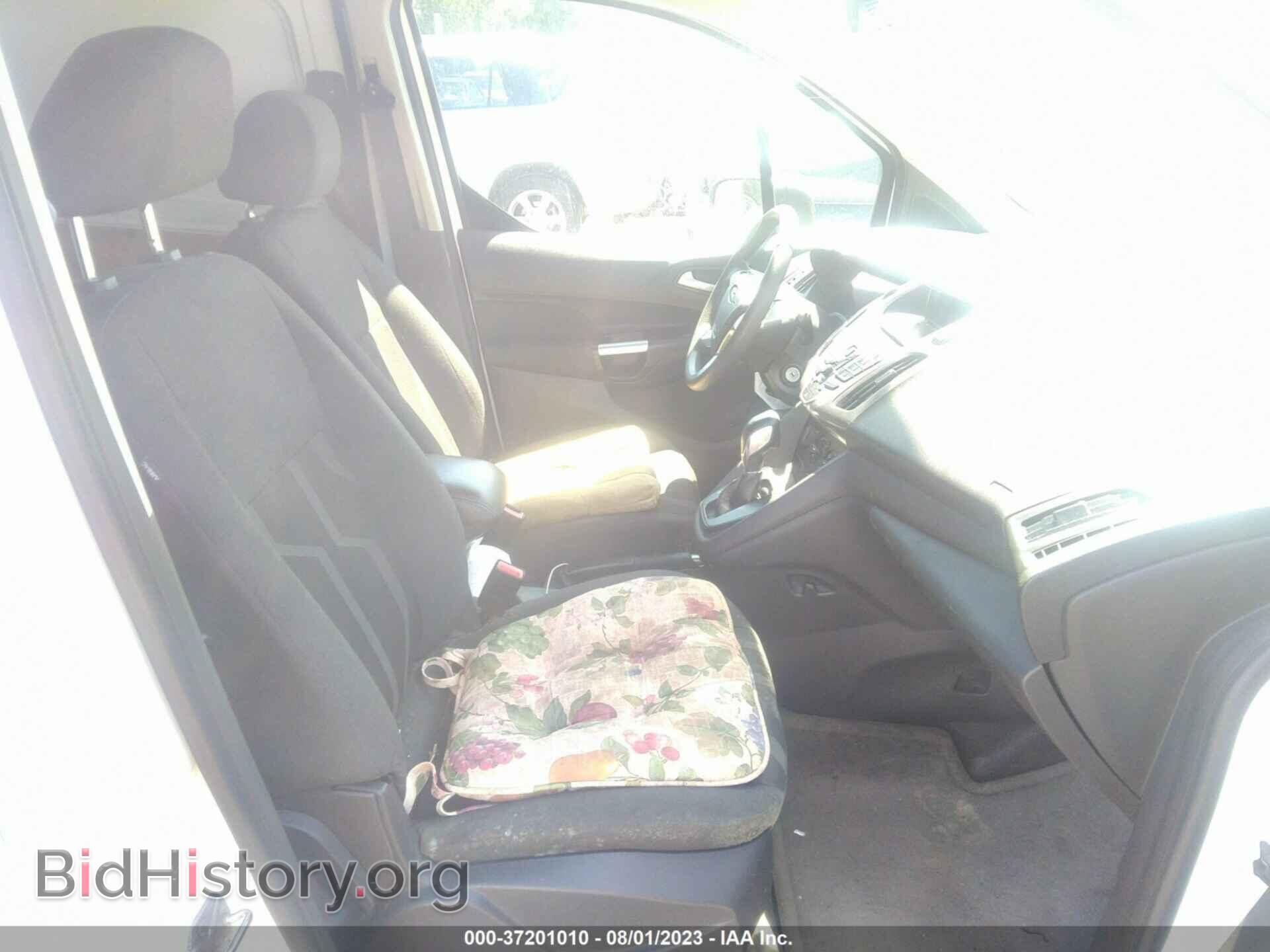 2015 FORD TRANSIT CONNECT - VIN: NM0LS7F79F1184407 - Фото 5