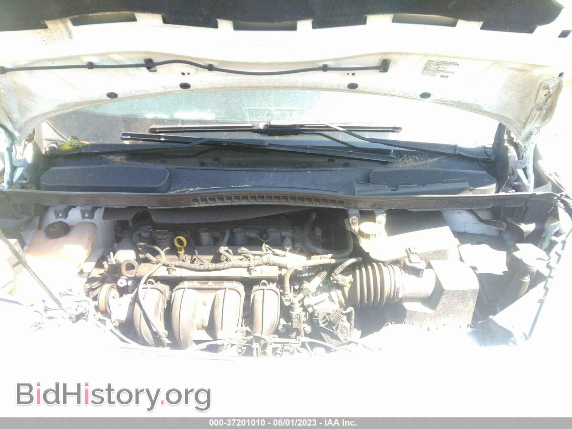 2015 FORD TRANSIT CONNECT - VIN: NM0LS7F79F1184407 - Фото 10