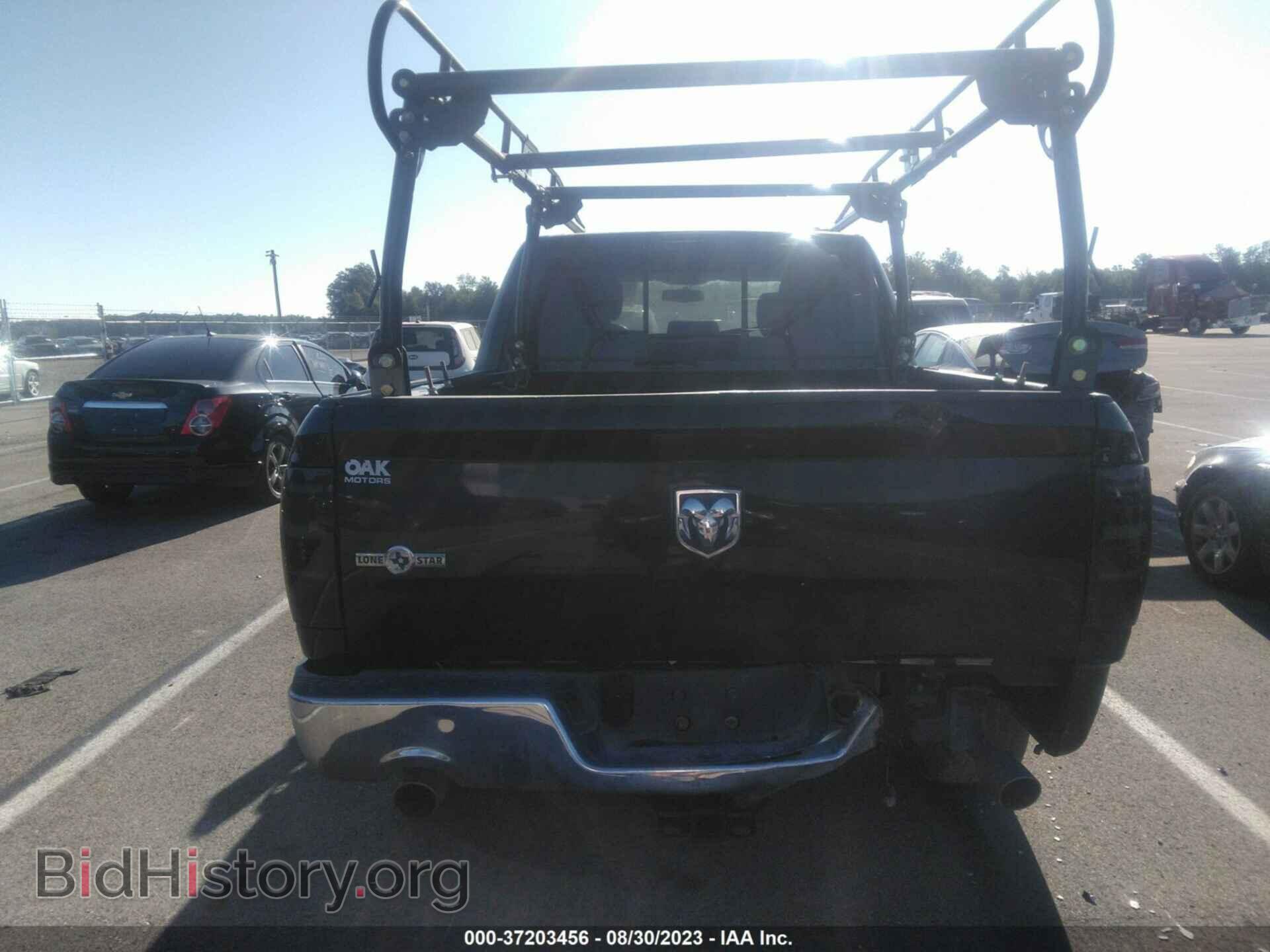 2012 RAM 1500 - VIN: 1C6RD7LT6CS160393 - Photo 17