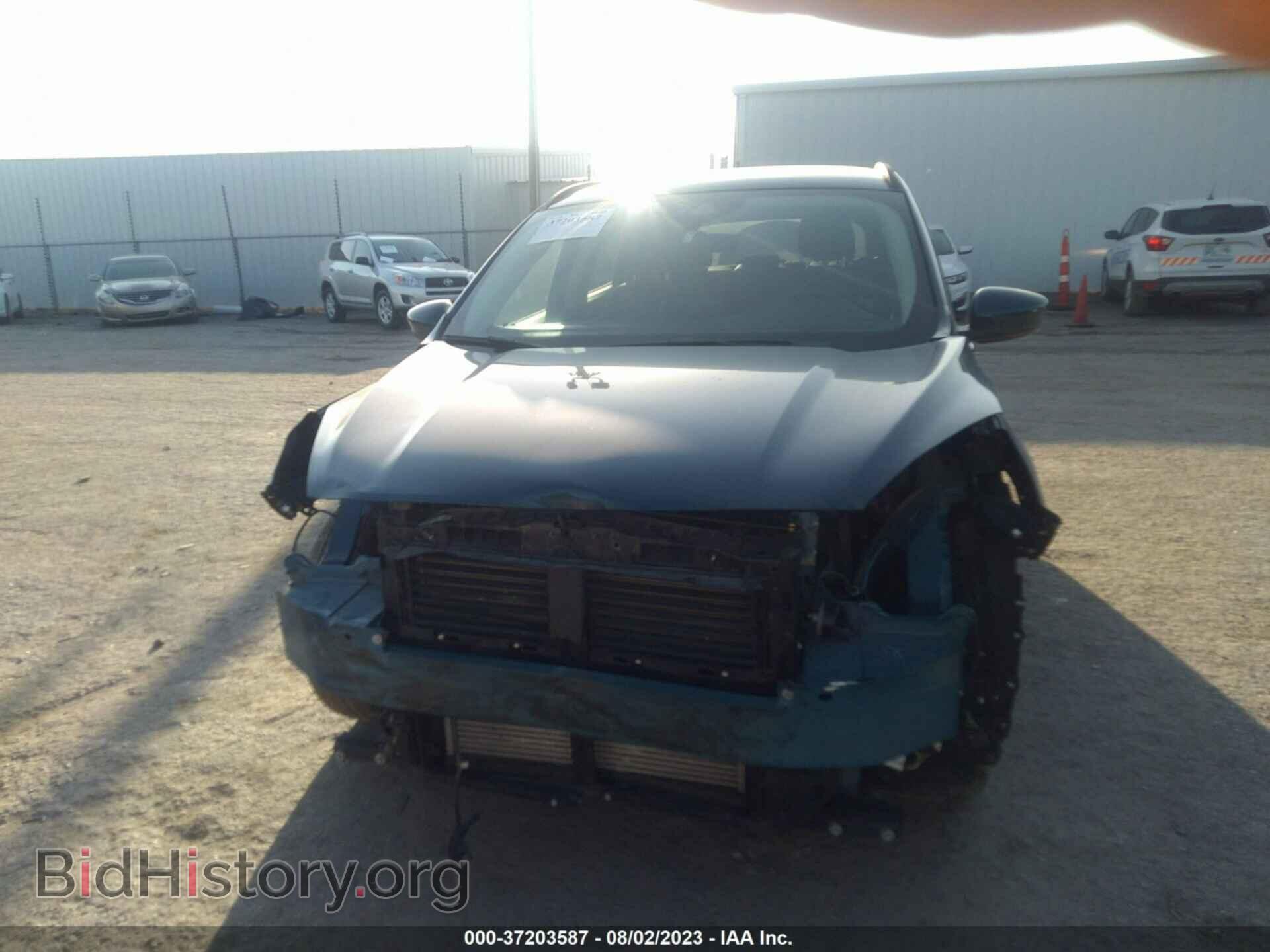 2020 FORD ESCAPE - VIN: 1FMCU0H64LUA68658 - Фото 6