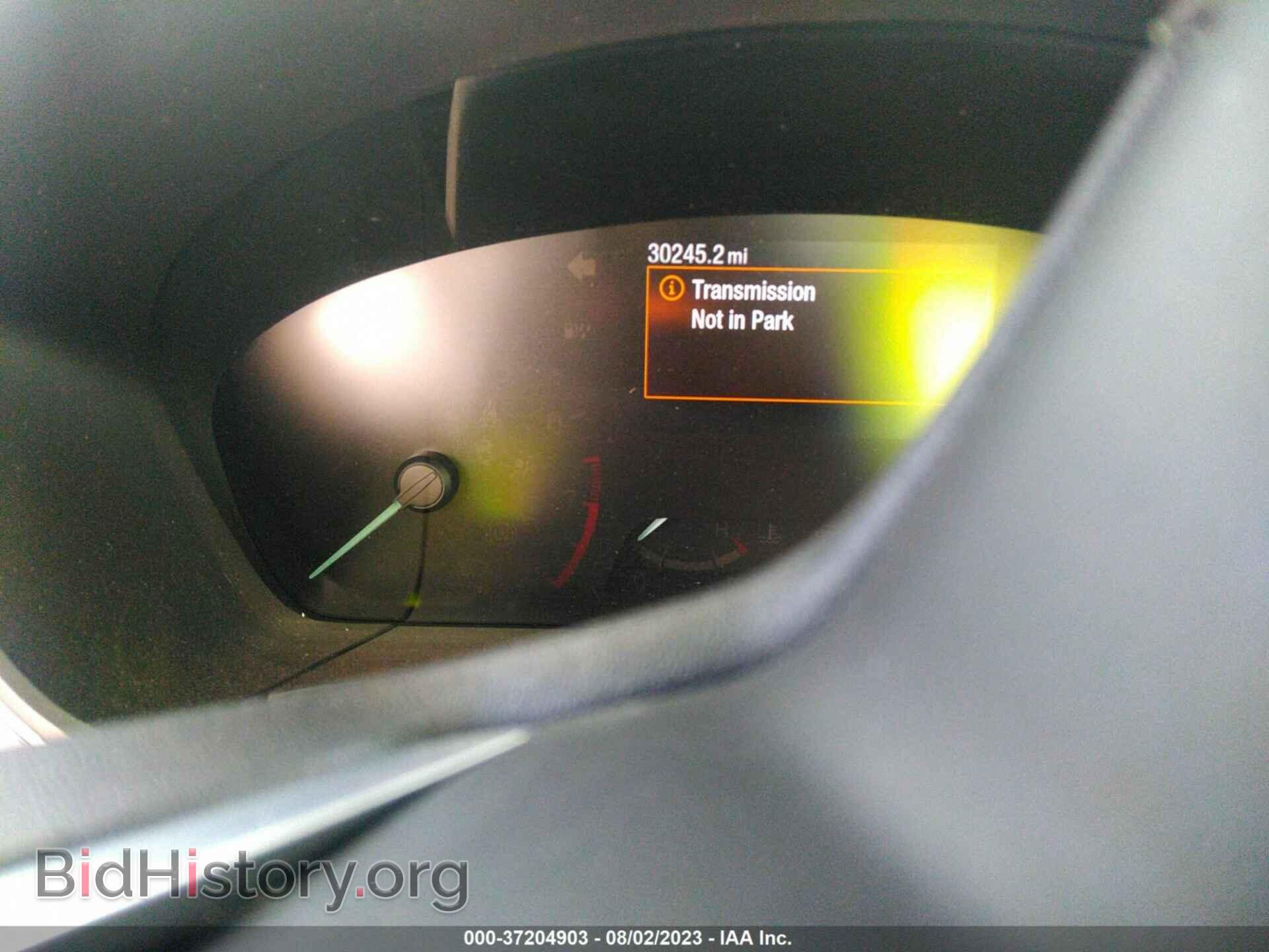 2020 FORD ESCAPE - VIN: 1FMCU0H65LUA57278 - Фото 7