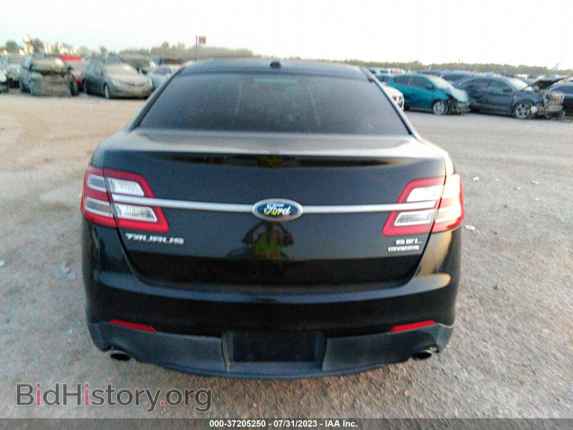2014 FORD TAURUS - VIN: 1FAHP2E88EG177974 - Photo 15