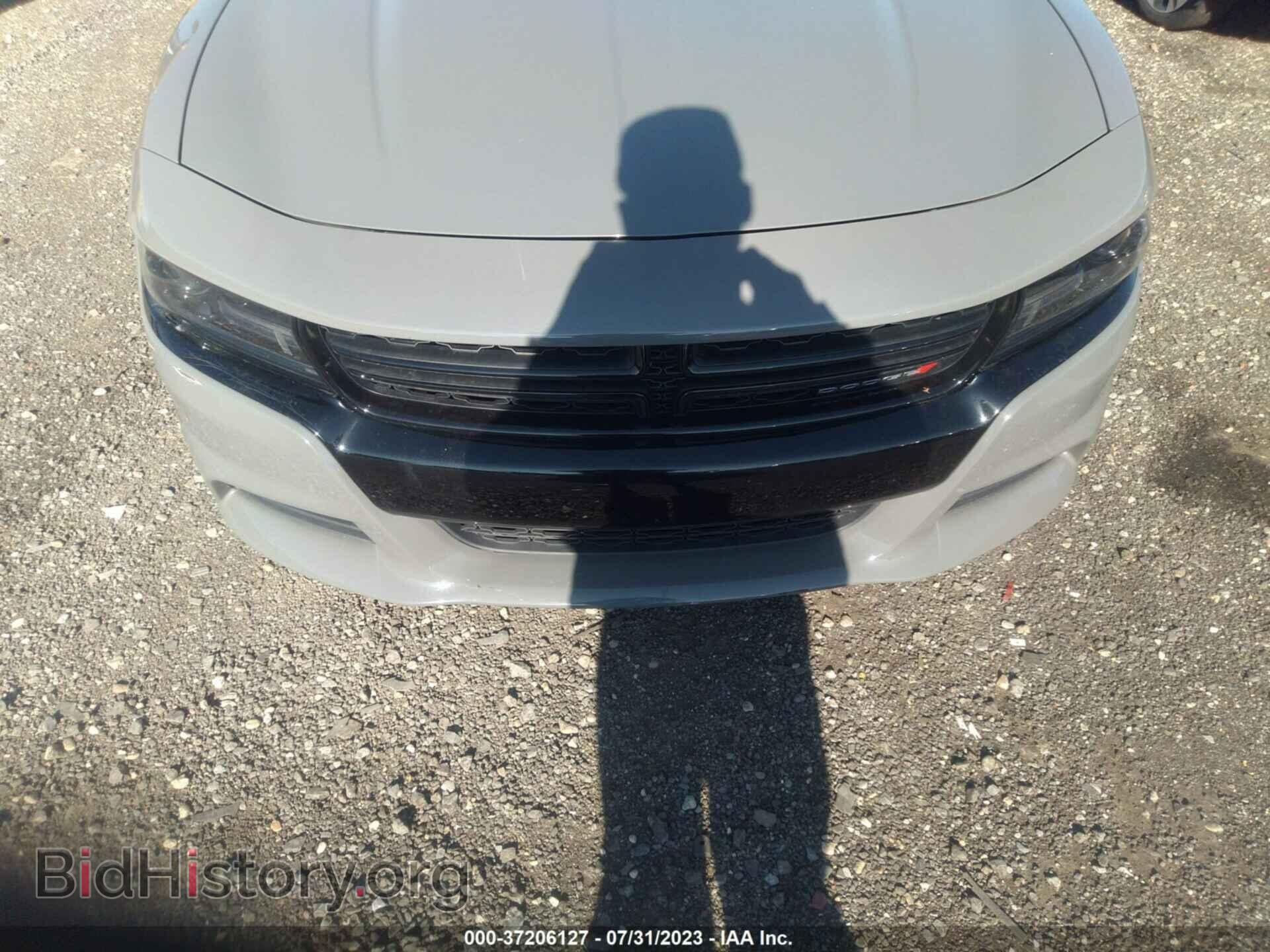 2019 DODGE CHARGER - VIN: 2C3CDXJG3KH541083 - Photo 6