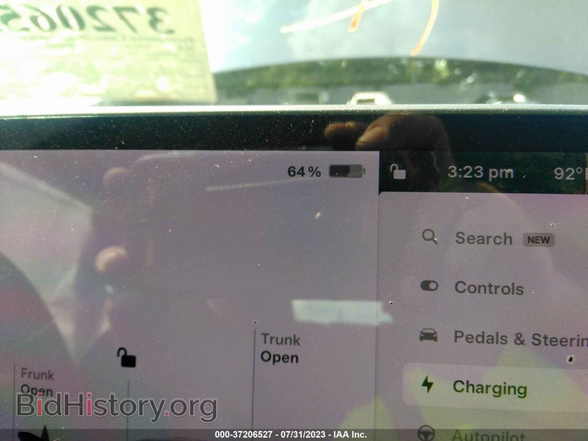 2018 TESLA MODEL 3 - VIN: 5YJ3E1EB2JF066132 - Фото 15
