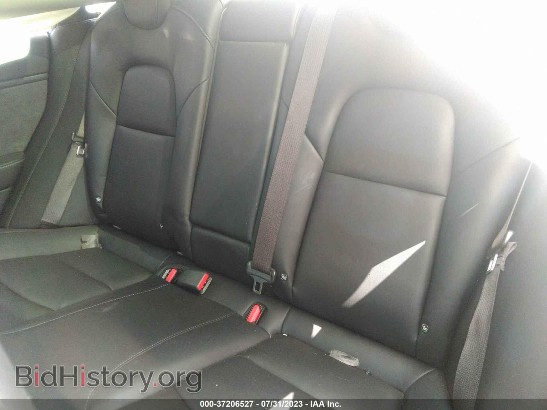 2018 TESLA MODEL 3 - VIN: 5YJ3E1EB2JF066132 - Фото 8