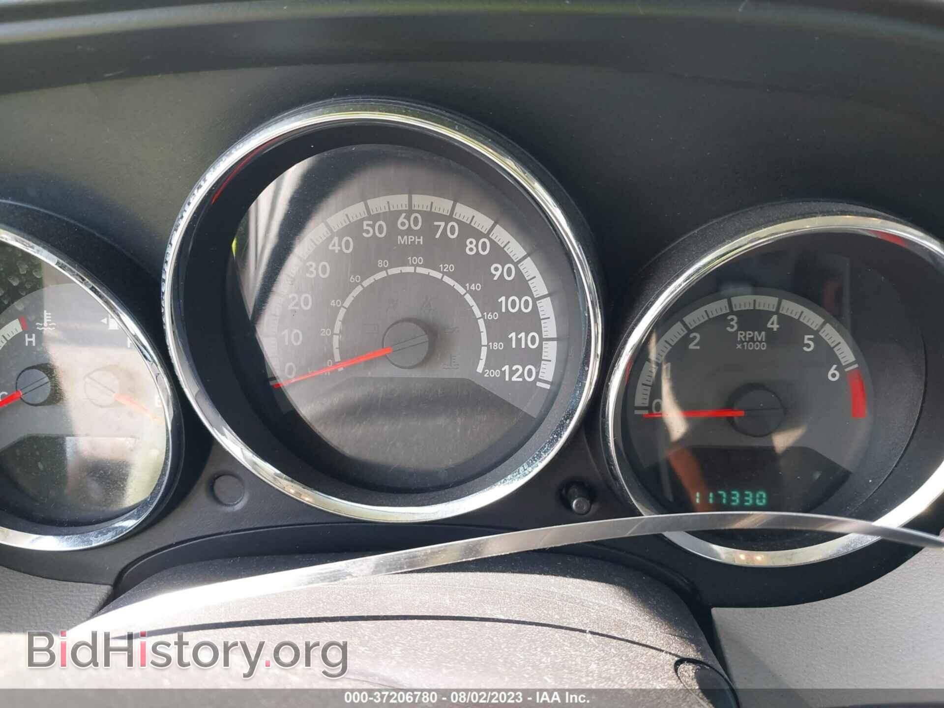 2011 DODGE CALIBER - VIN: 1B3CB3HA5BD116815 - Фото 7