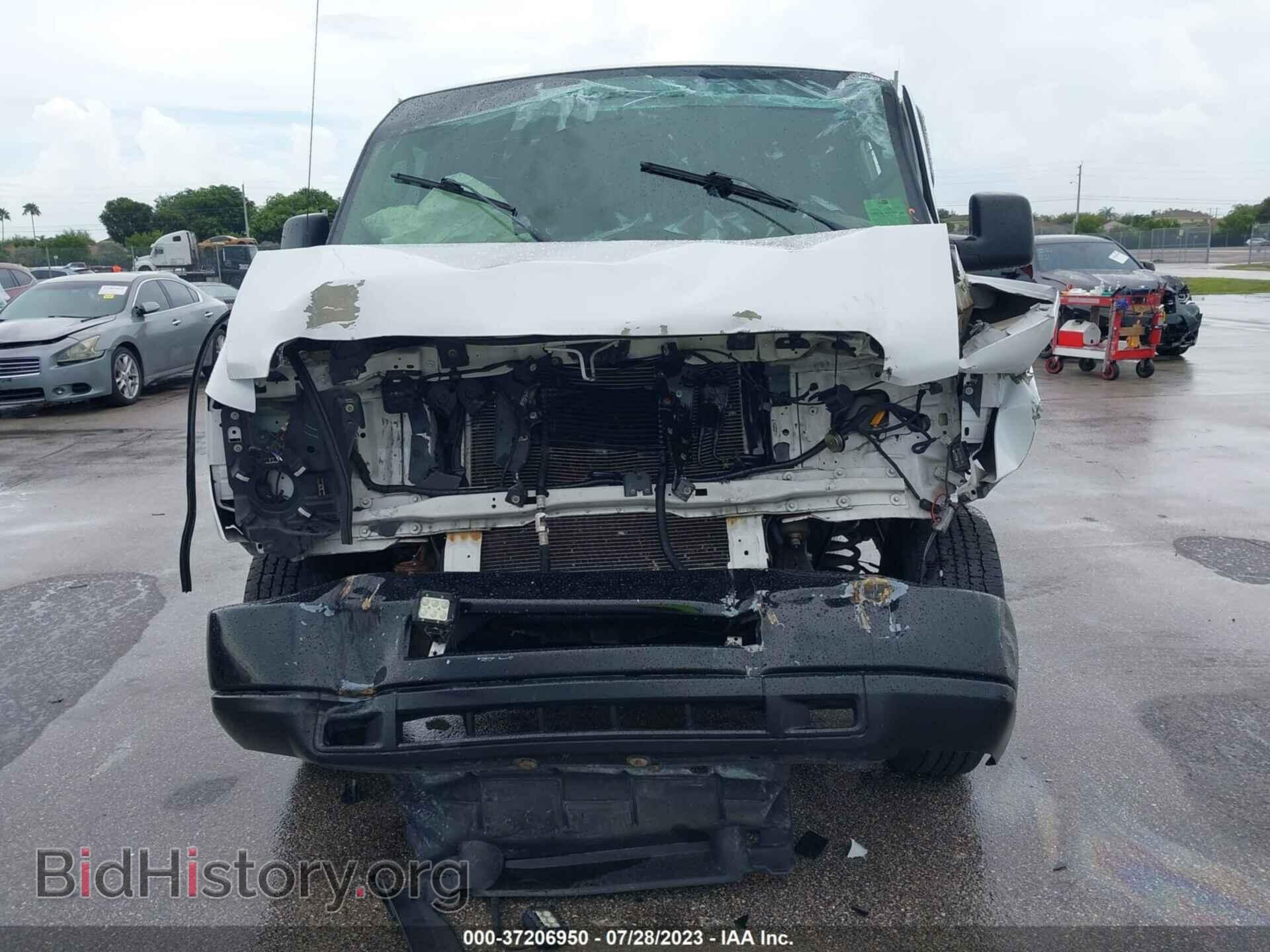 2008 FORD E-150 - VIN: 1FTNE14L18DA01857 - Фото 12