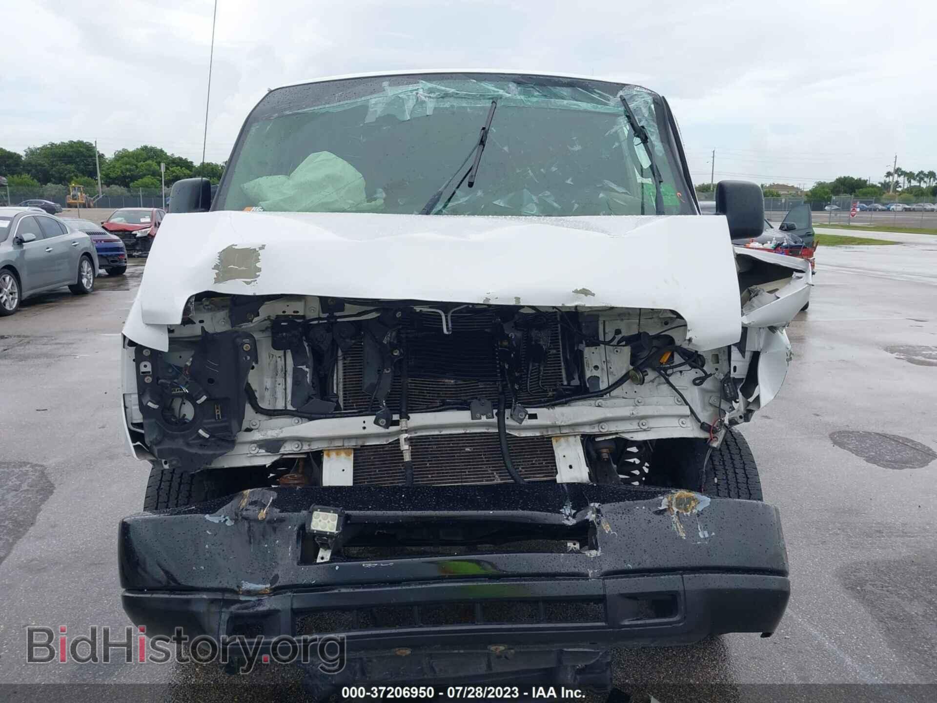 2008 FORD E-150 - VIN: 1FTNE14L18DA01857 - Фото 6