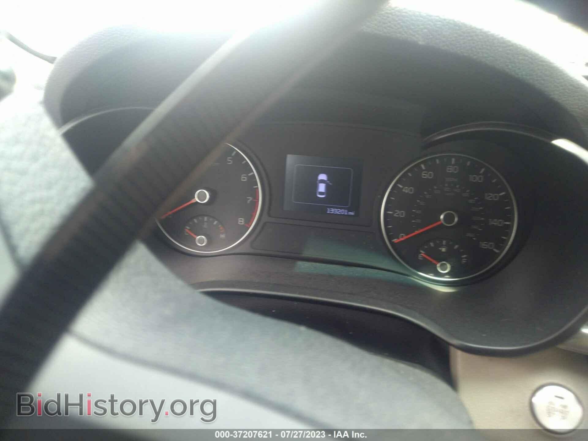 2016 KIA OPTIMA - VIN: 5XXGU4L35GG048019 - Фото 7