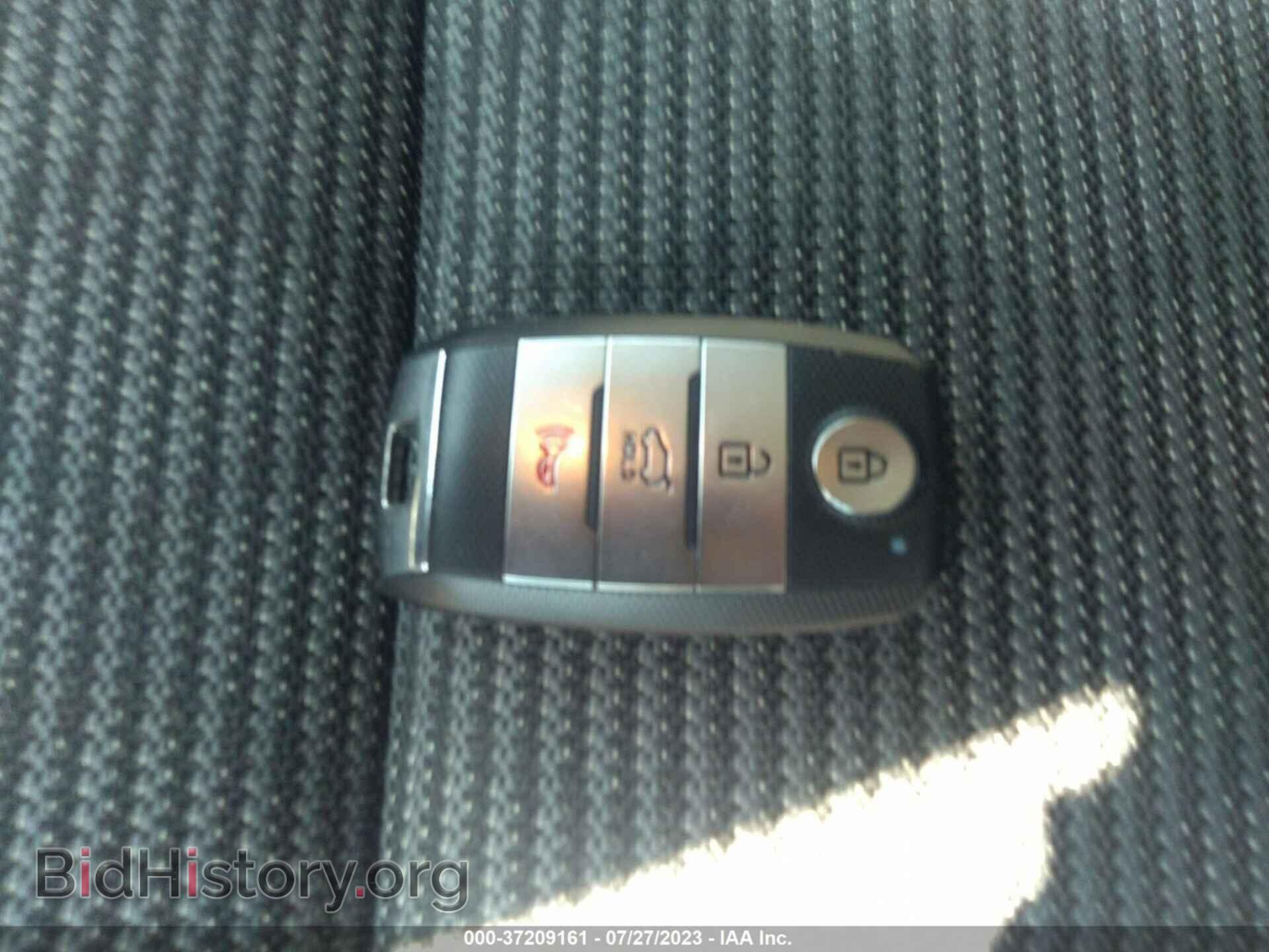 2019 KIA NIRO - VIN: KNDCB3LC3K5241300 - Фото 11