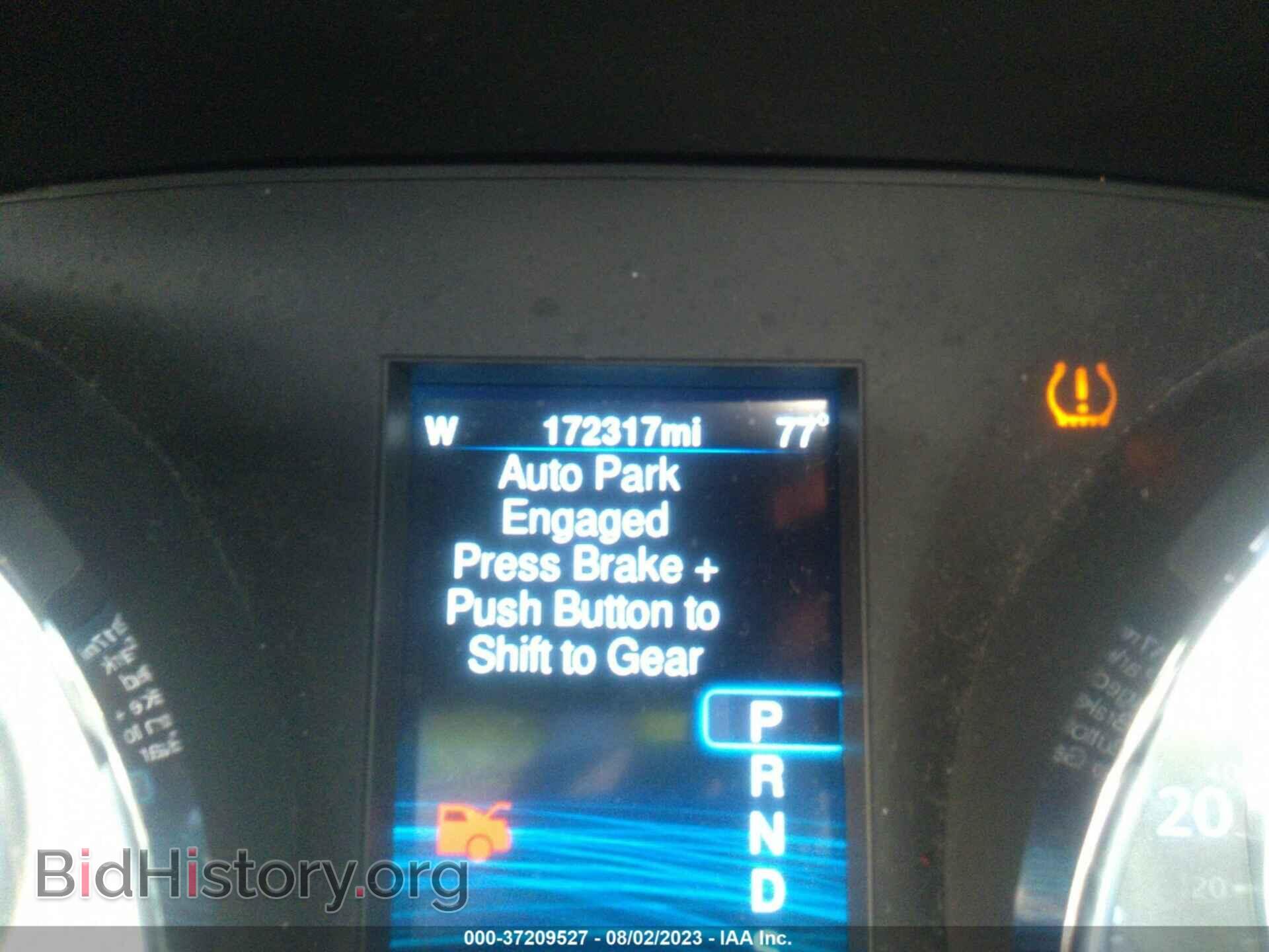 2014 CHRYSLER 300 - VIN: 2C3CCAGG5EH201493 - Фото 15