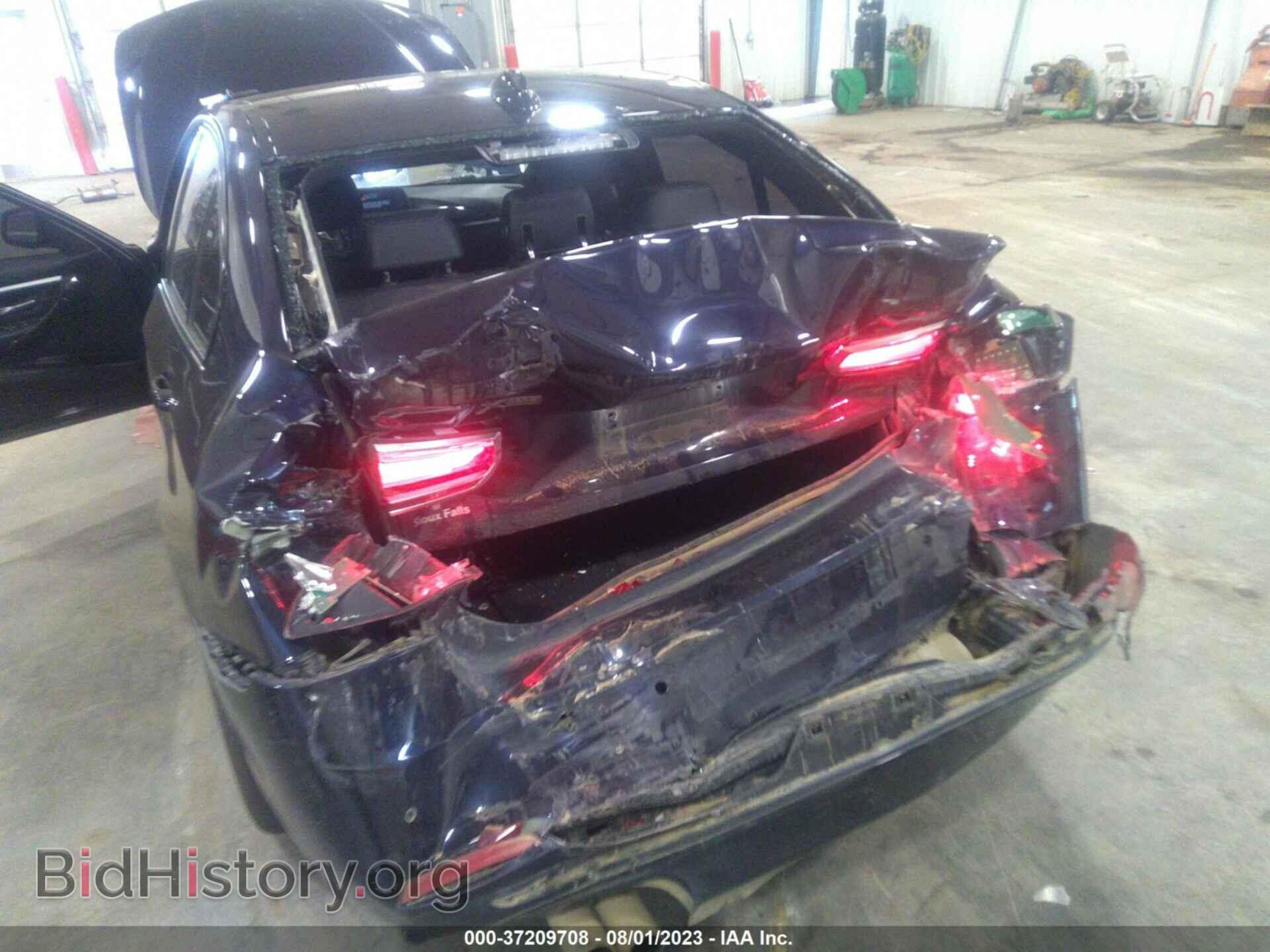 2016 BMW 328I - VIN: WBA8E3G55GNU03375 - Фото 6
