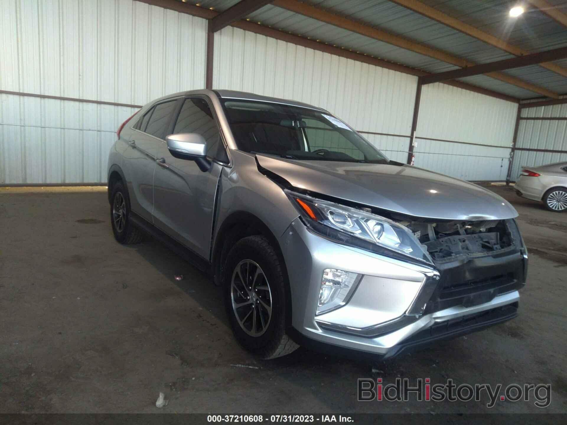 Photo JA4AS3AA8LZ012768 - MITSUBISHI ECLIPSE CROSS 2020