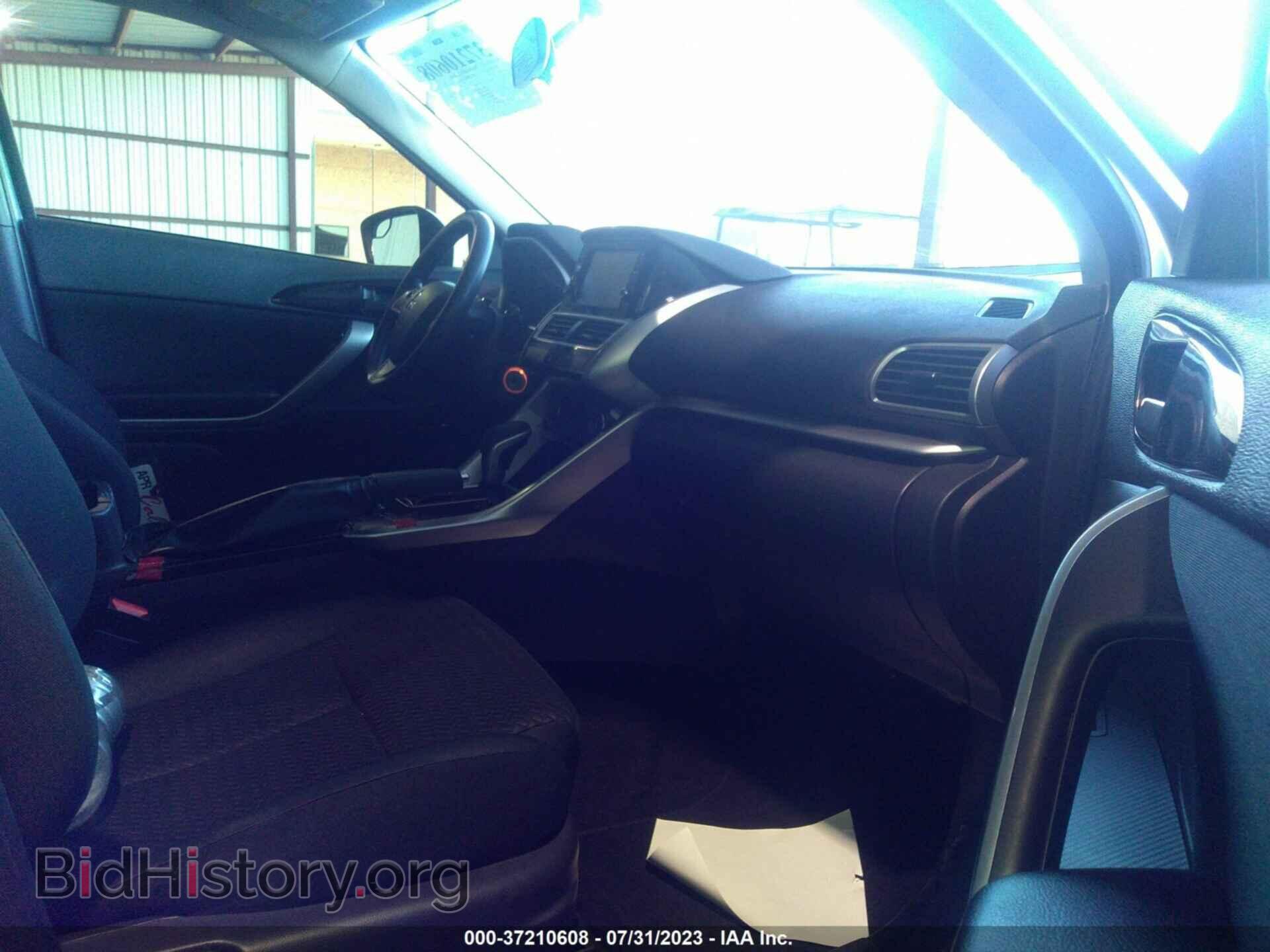 2020 MITSUBISHI ECLIPSE CROSS - VIN: JA4AS3AA8LZ012768 - Фото 5