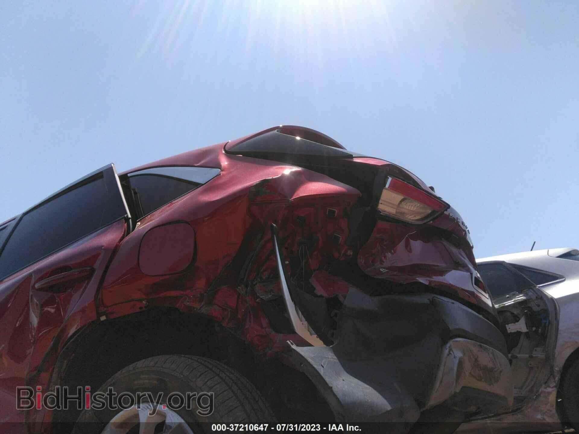 2020 FORD ESCAPE - VIN: 1FMCU0G68LUA33767 - Фото 6